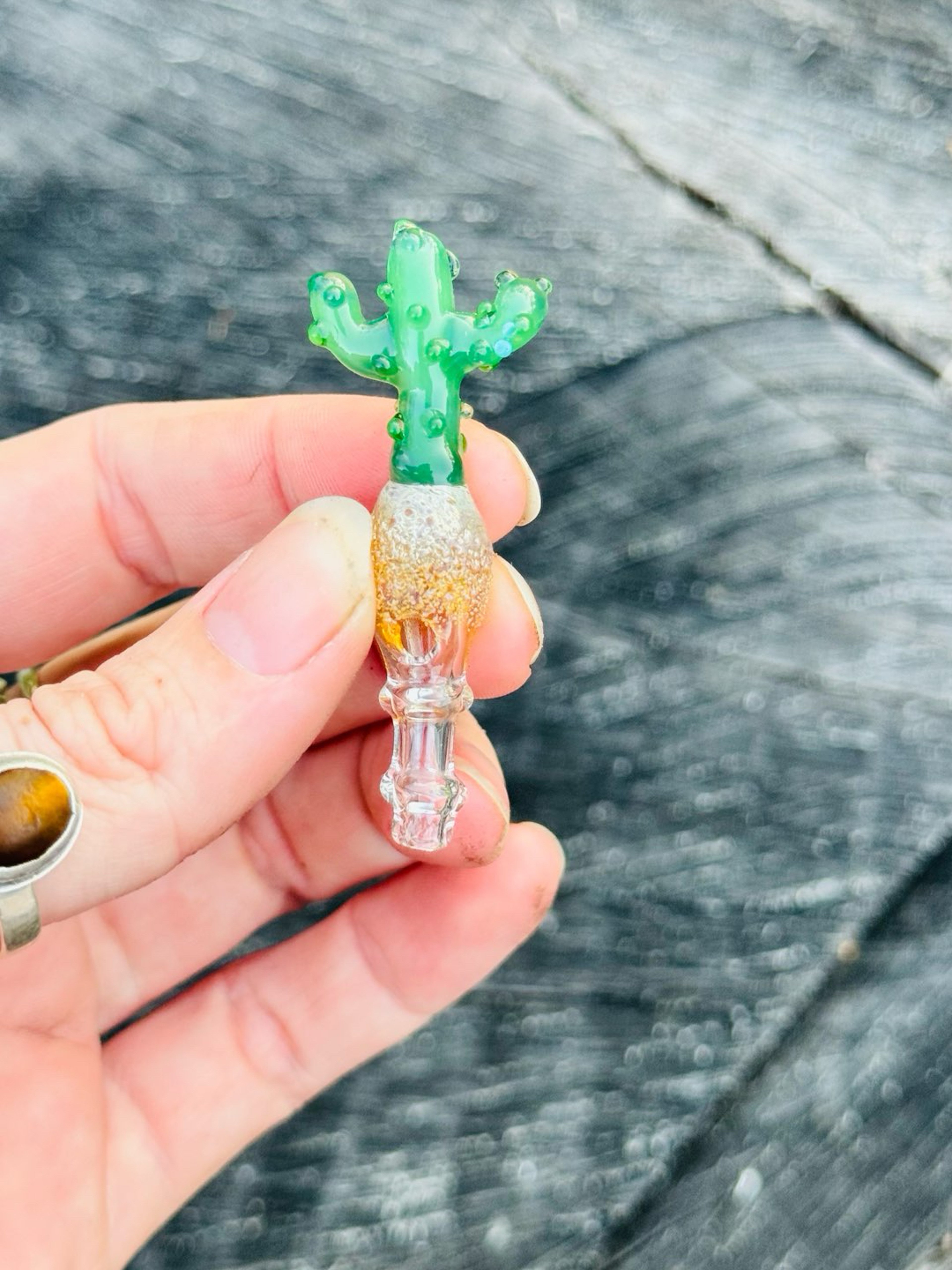 Preview pic of Cactus joystick- proxy, new peak, 3D