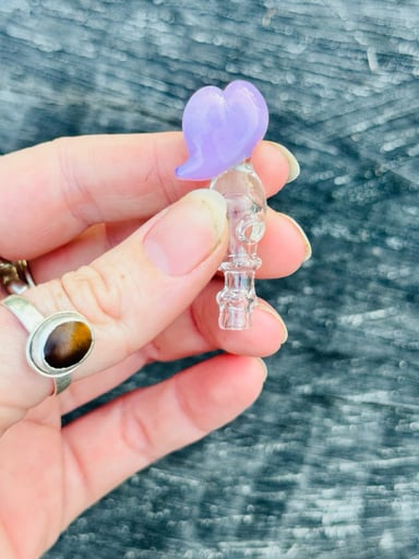 Preview pic of Heart Joystick - proxy, new peak, 3De