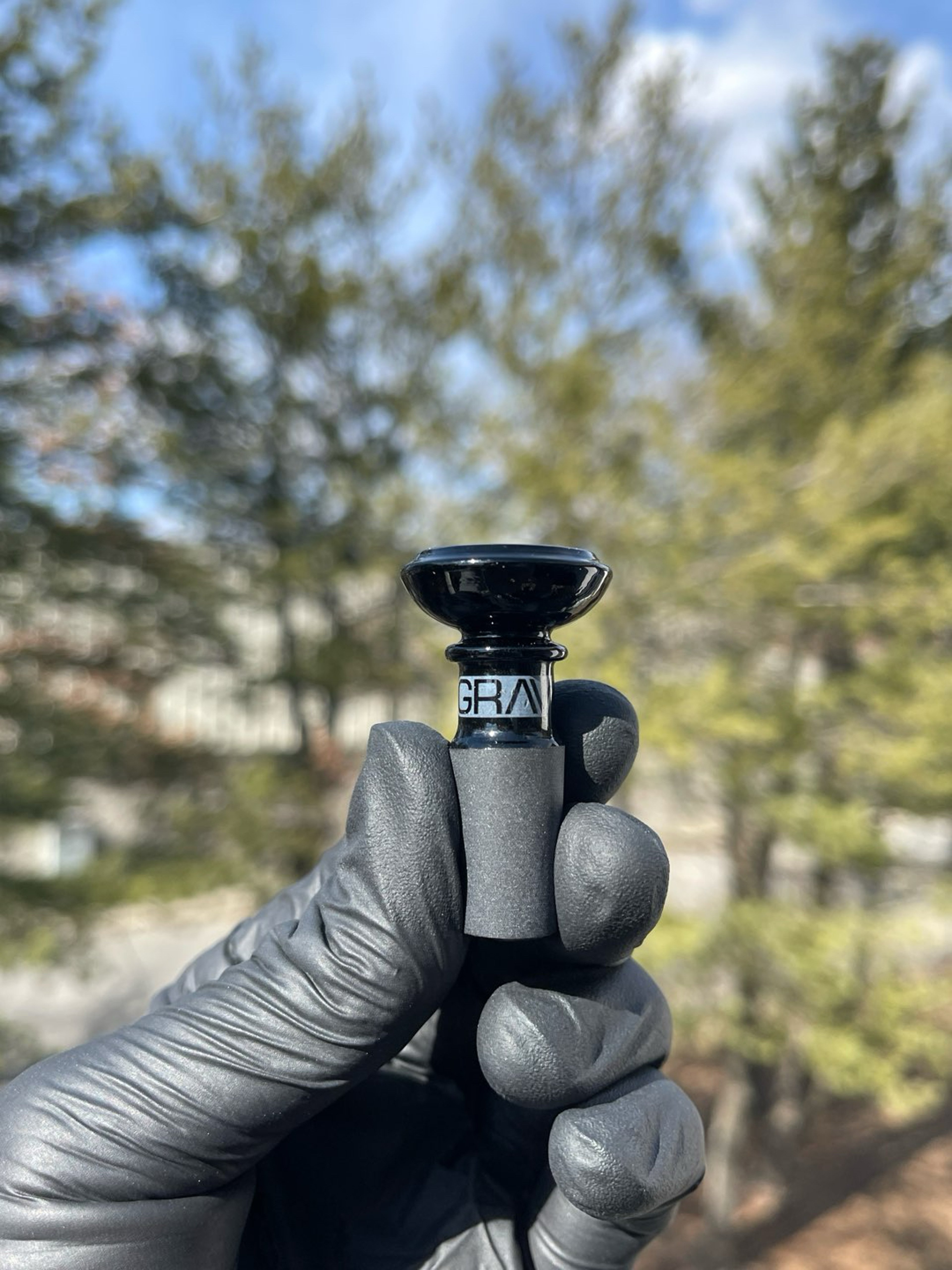 Preview pic of 14mm Grav Slide
