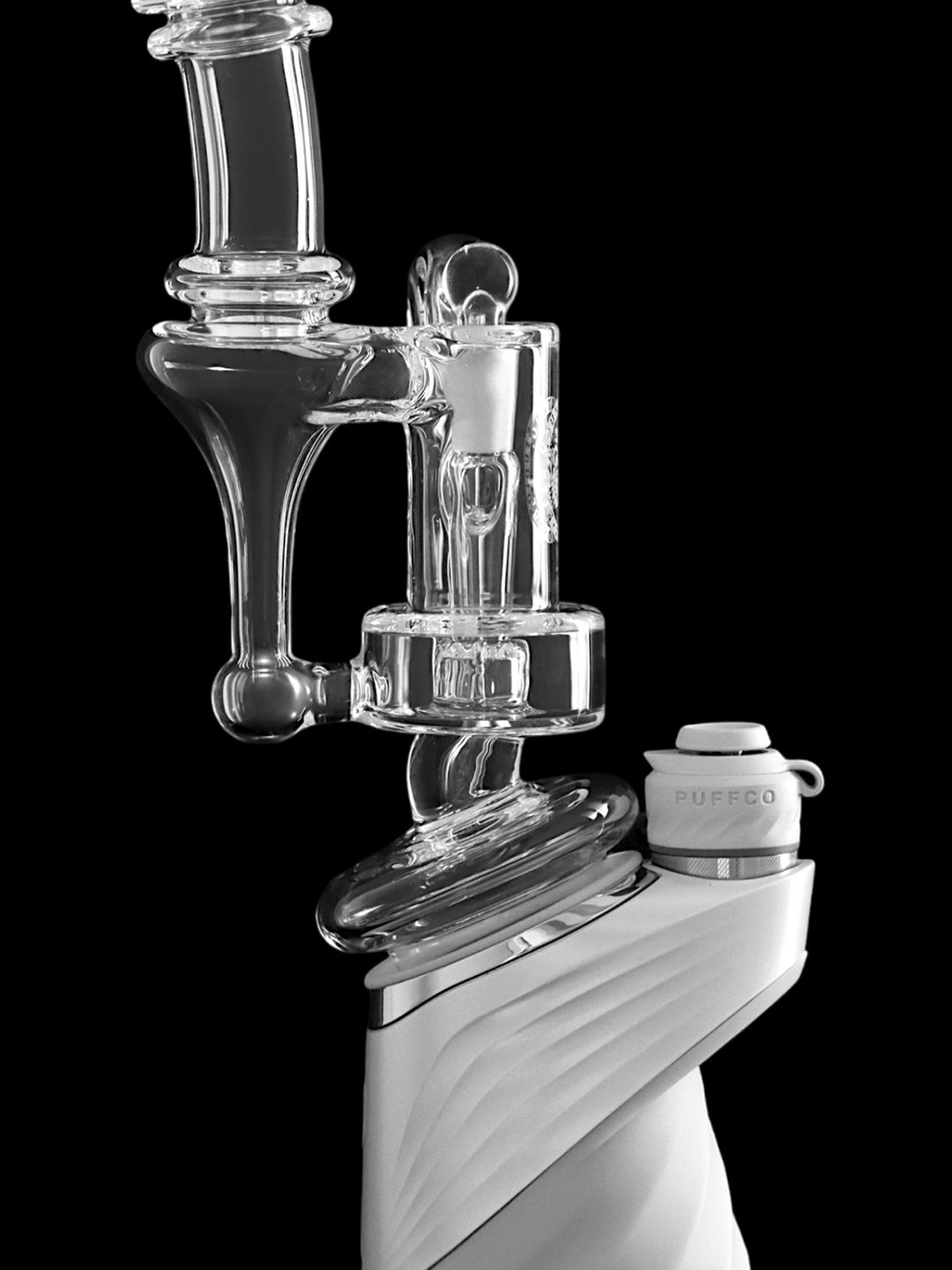 Preview pic of BMS RBR Puffco Peak Top in 10mm