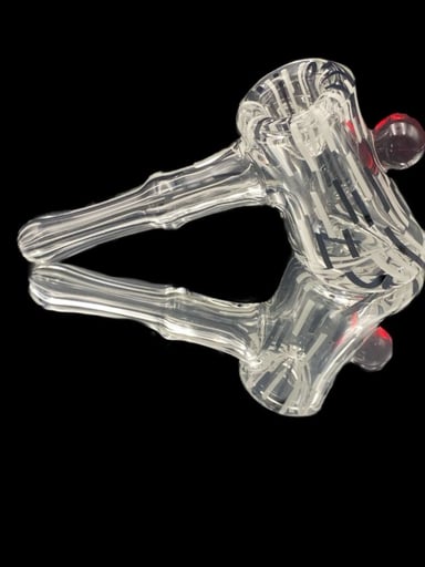 Preview pic of Chaka Cascade Dry Hammer