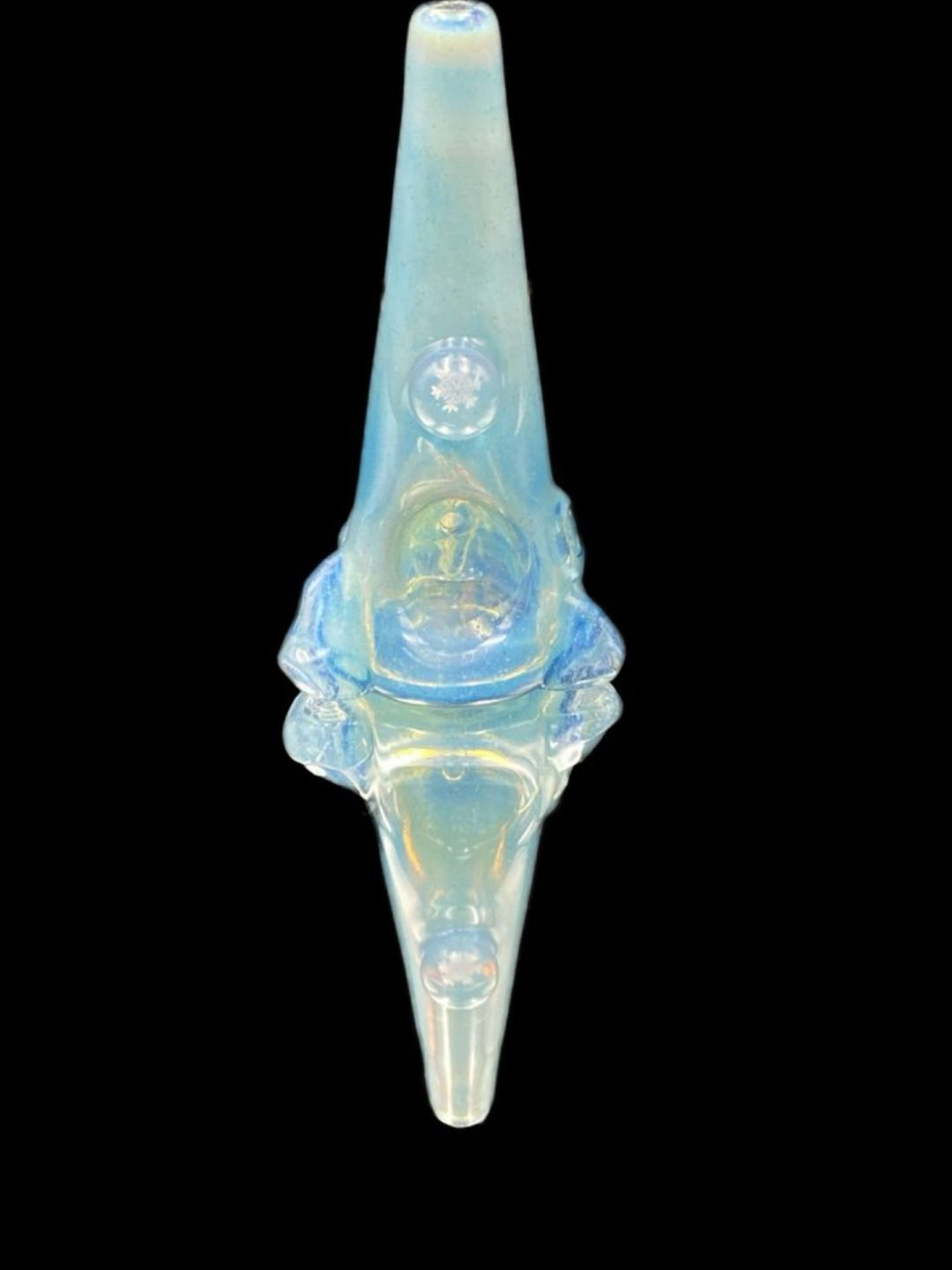 Preview pic of Chaka Dry Spoon
