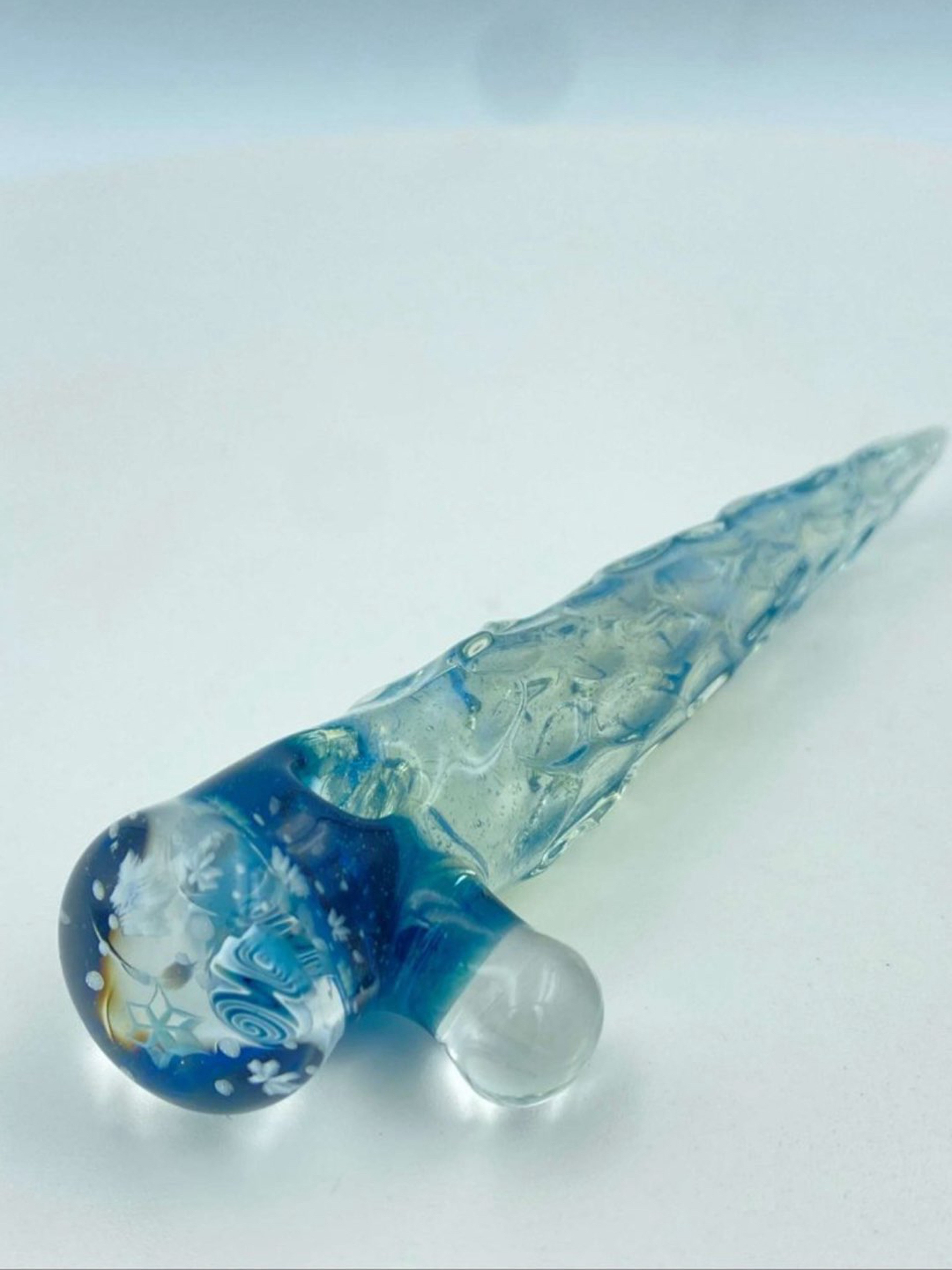 Preview pic of Chaka Atomic Stardust Icicle Dabber Pendy