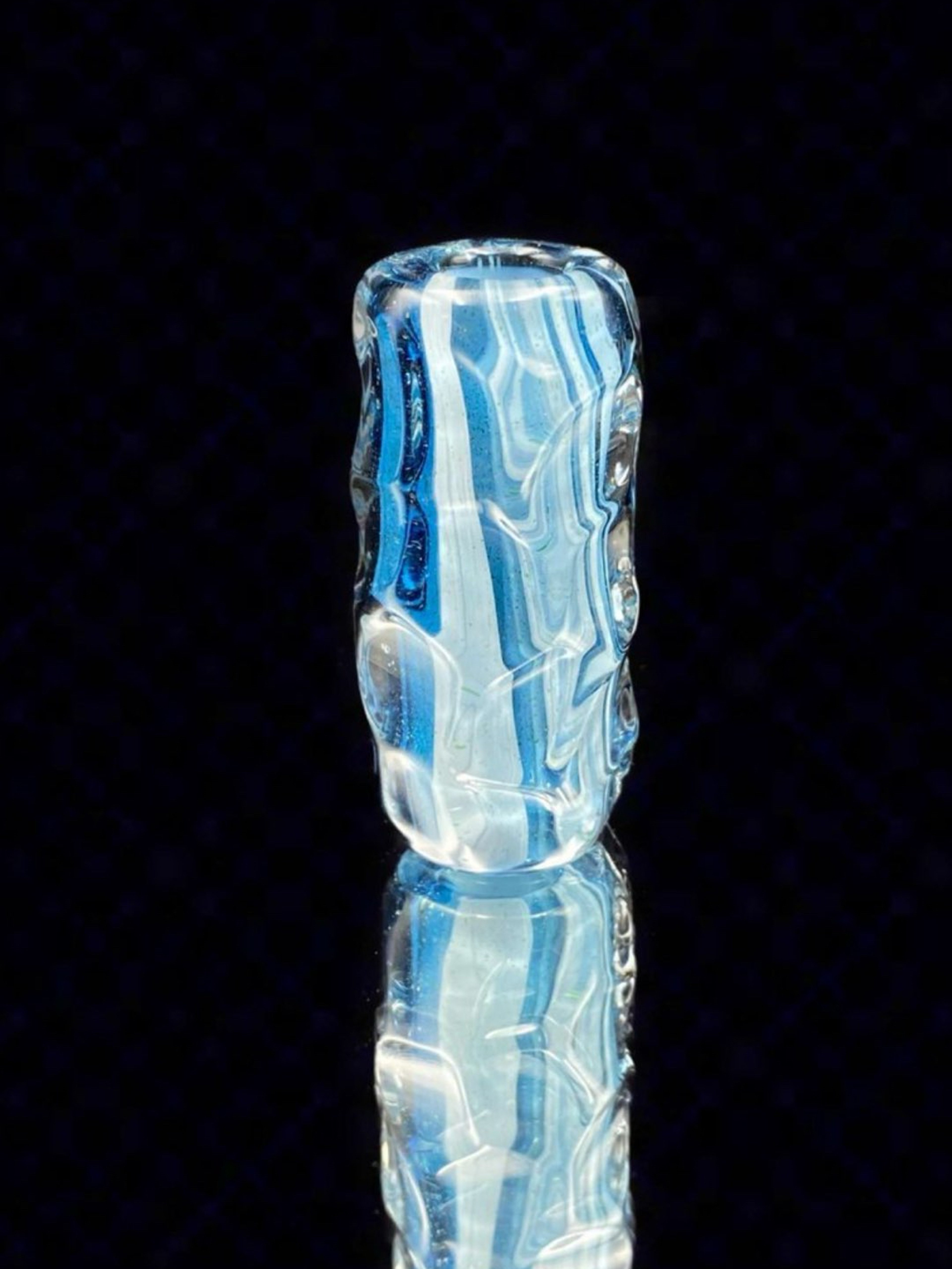 Preview pic of Chaka Ice Cave Bead
