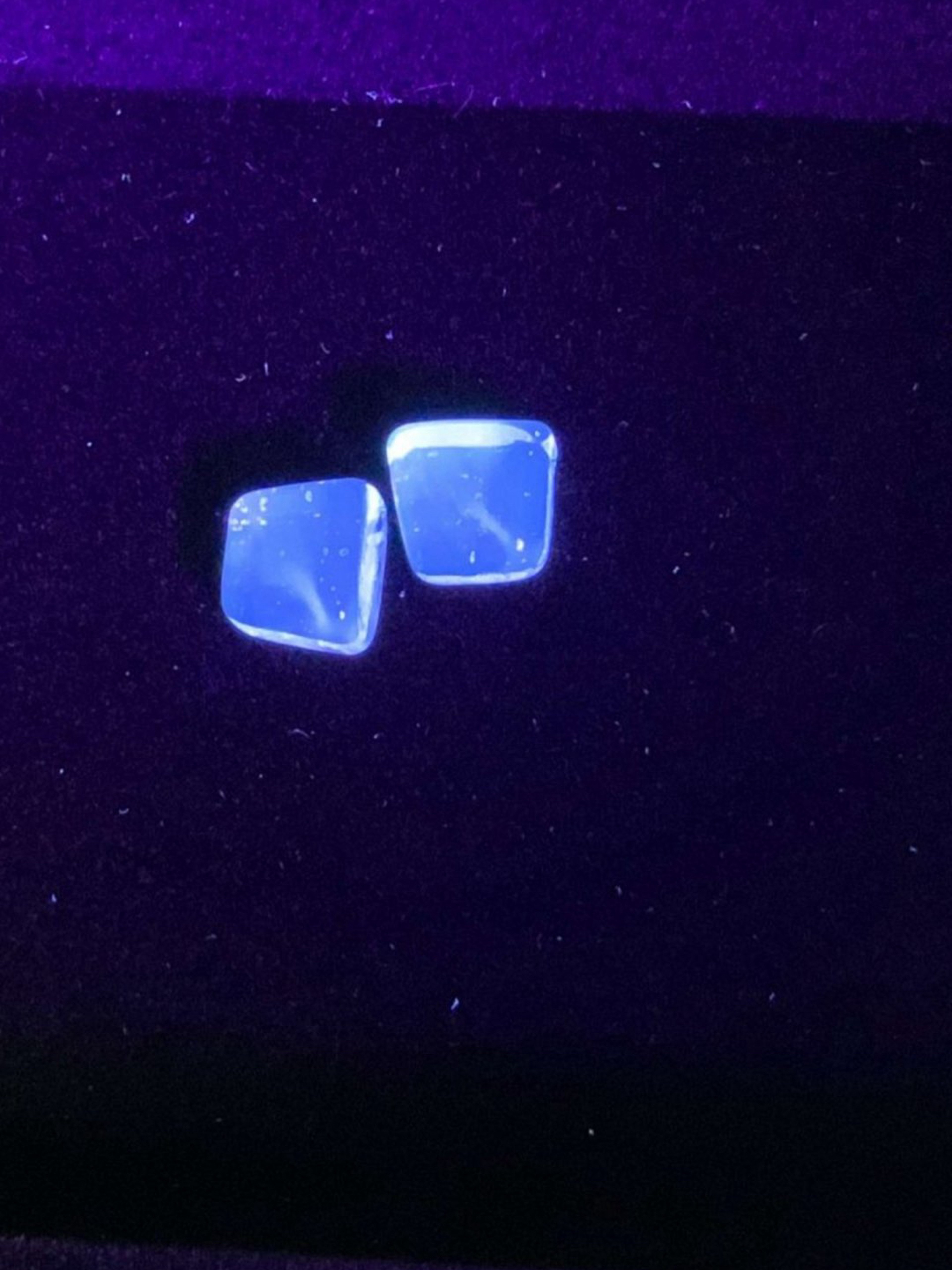 Preview pic of Chaka Terp cubes Blu v