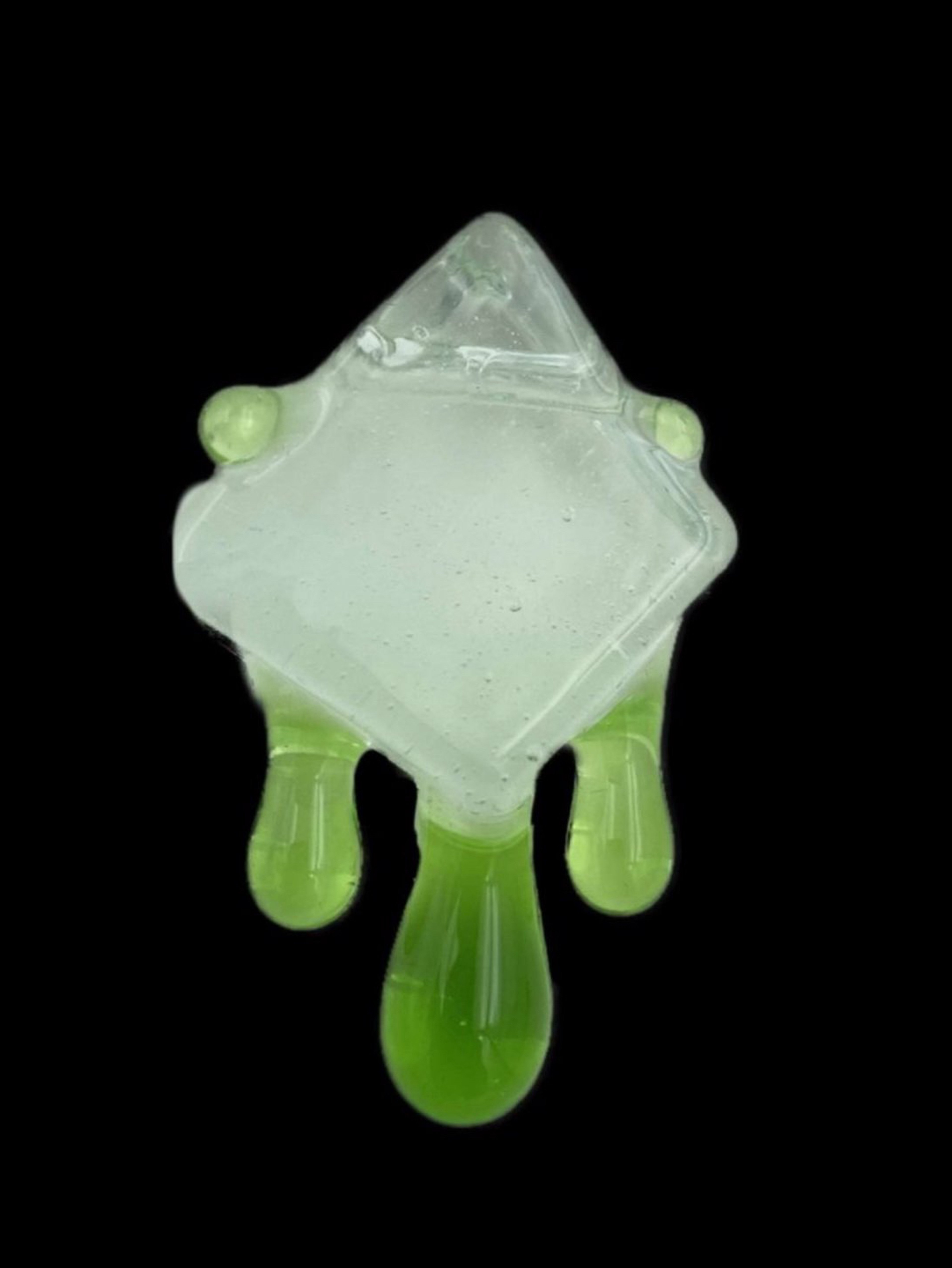 Preview pic of Chaka Ice Cube Haterade Drip Pendy