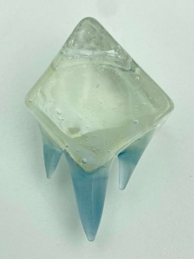 Preview pic of Chaka Atomic Stardust Icicle Pendy