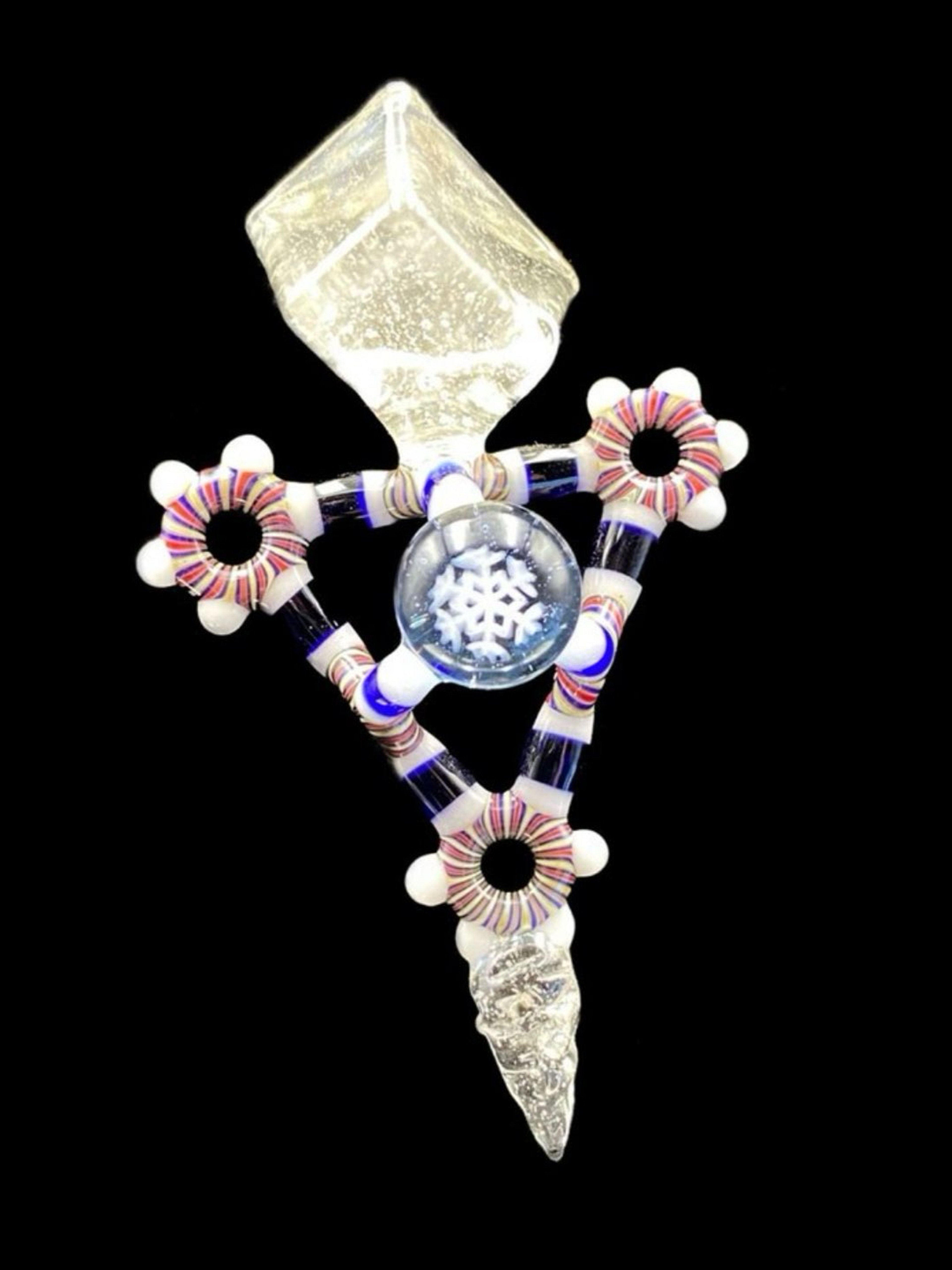 Preview pic of Chaka x Kaja Glass Collab Pendant