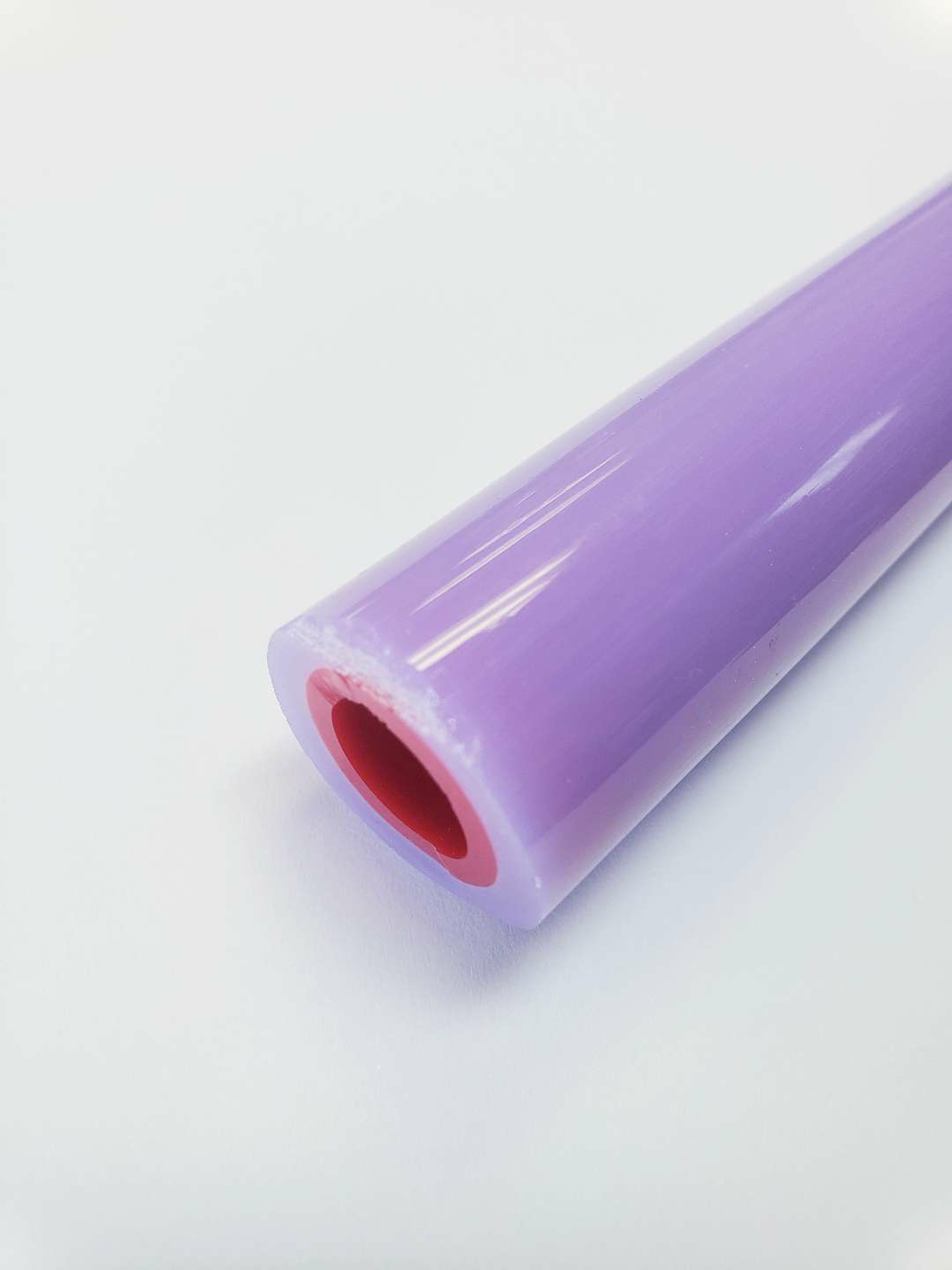 Preview pic of Pink Slyme over Poppy Tube