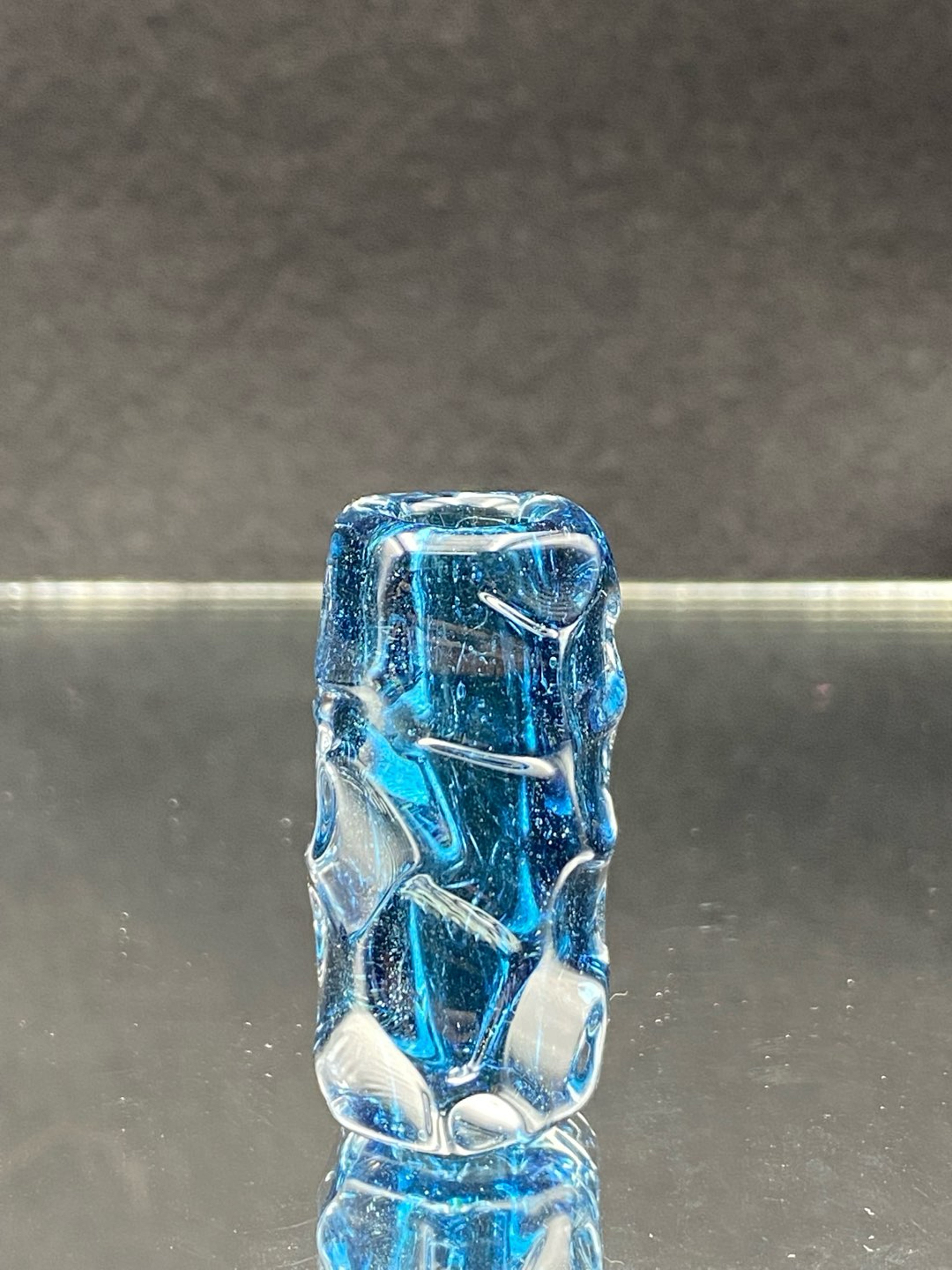 Preview pic of Ice Cave Chaka Bead