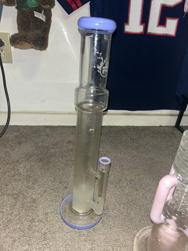 Preview pic of Pulsar bong