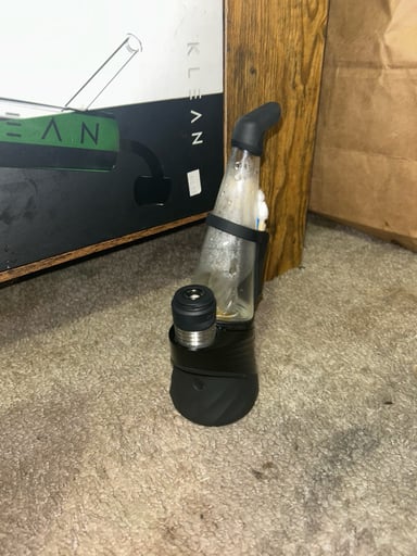 Preview pic of Puffco