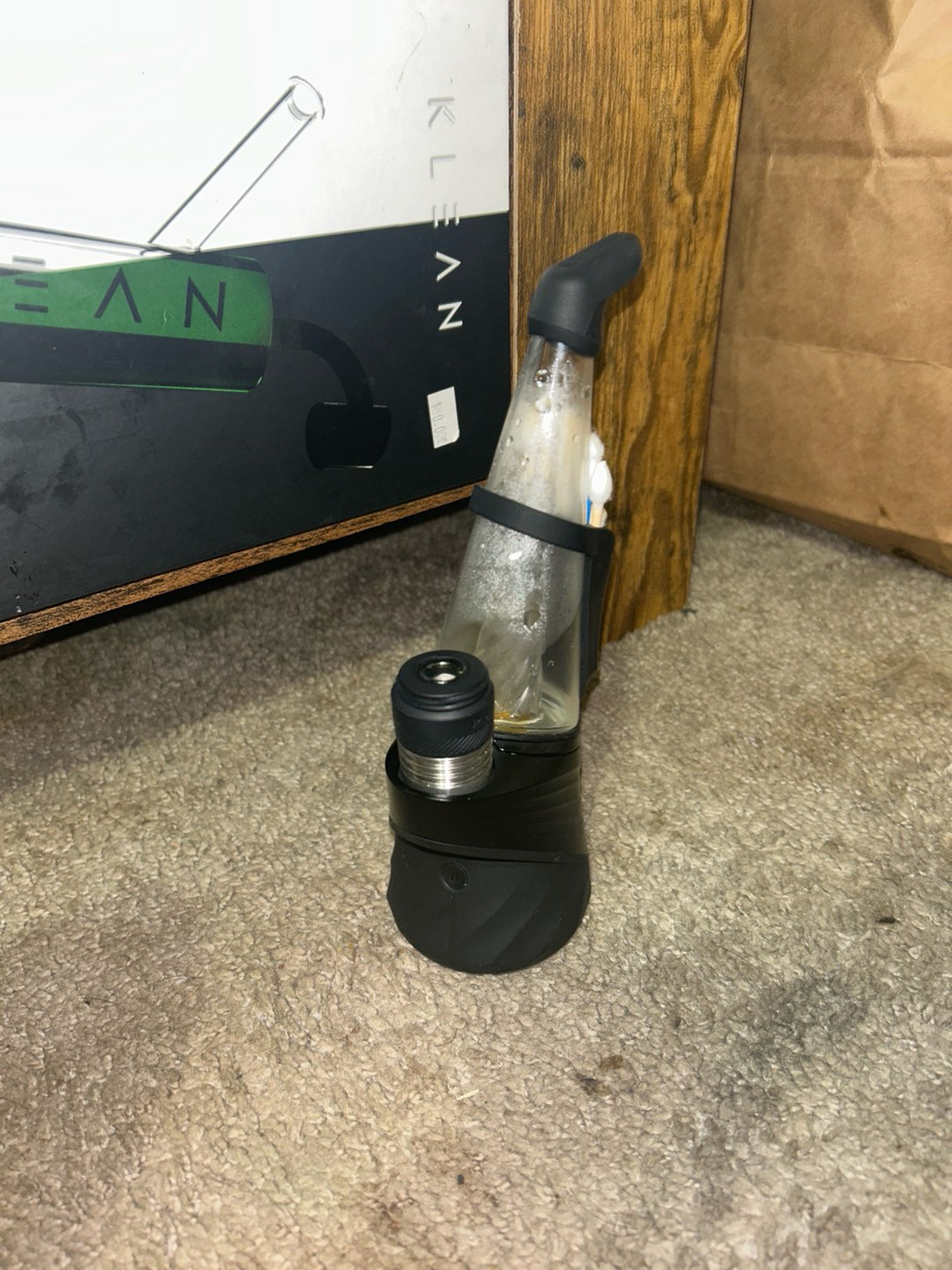 Preview pic of Puffco