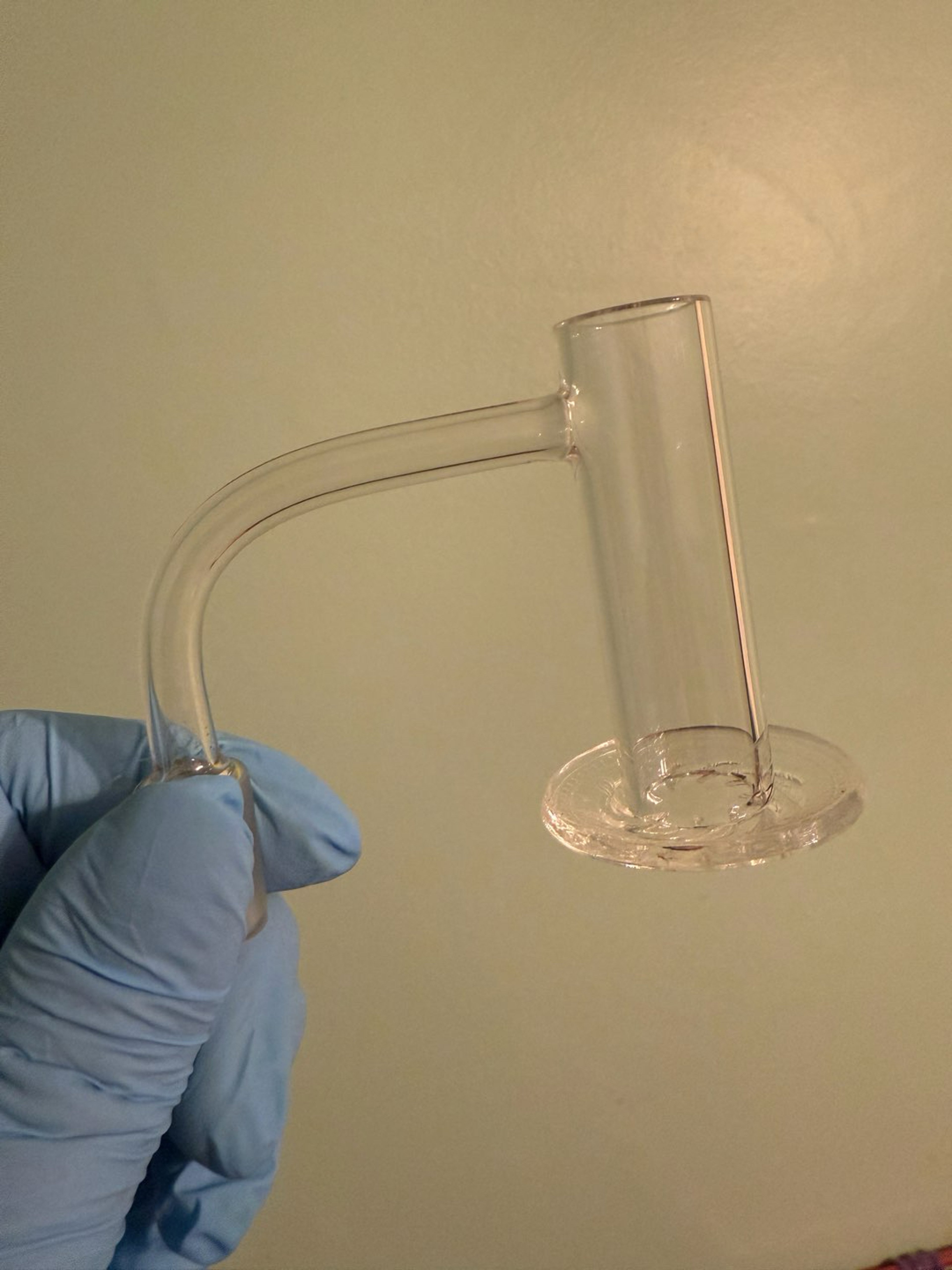 14mm Black Market Glass blender image 0