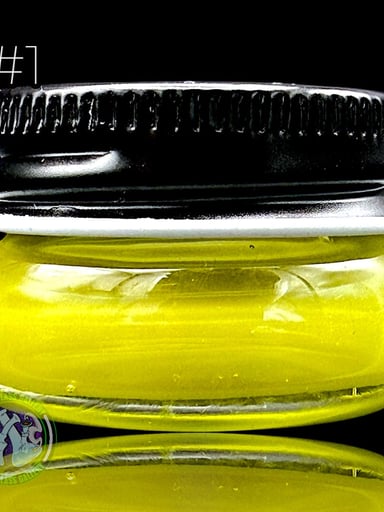 Preview pic of Empty1 Glass - Baller Jar #1 - Mini