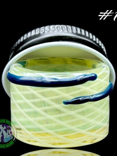 Preview pic of Empty1 Glass - Retti Baller Jar #13 - Micro