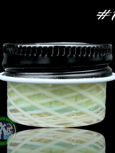 Preview pic of Empty1 Glass - Baller Jar #13 - Micro