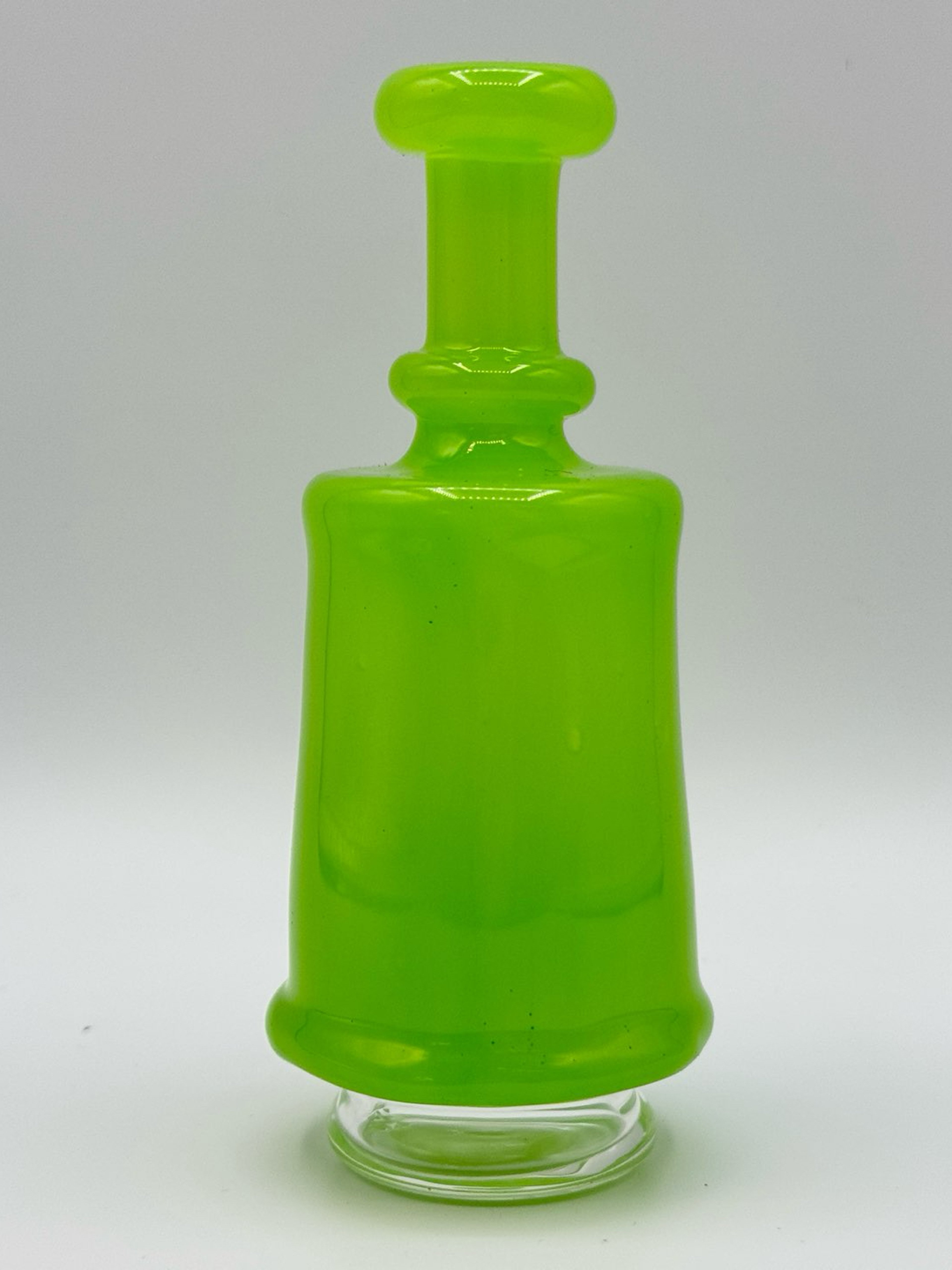 Preview pic of Daniel’s Glass Art - Margarita Green Peak Top
