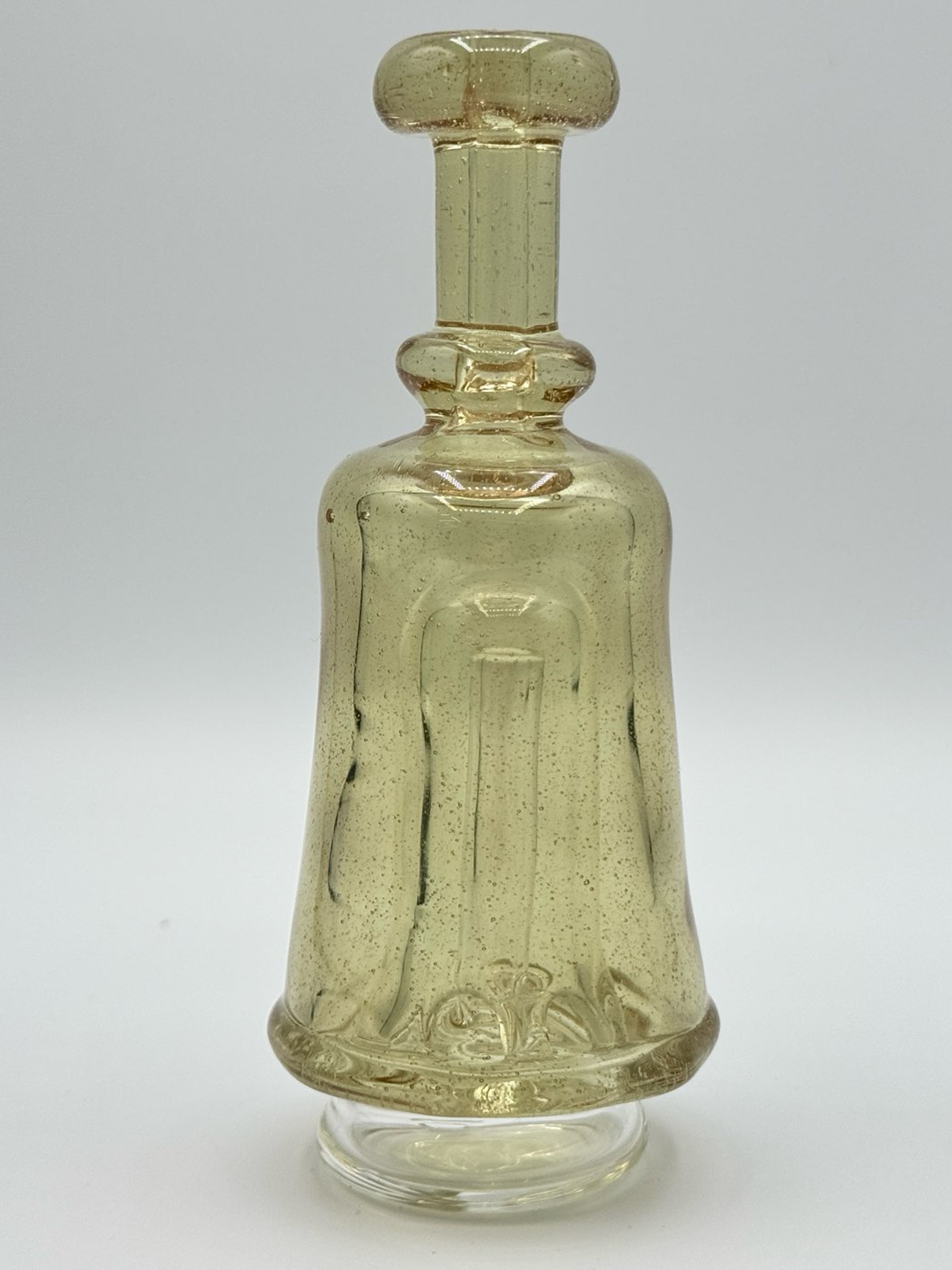 Preview pic of Daniel’s Glass Art - Serum Peak Top