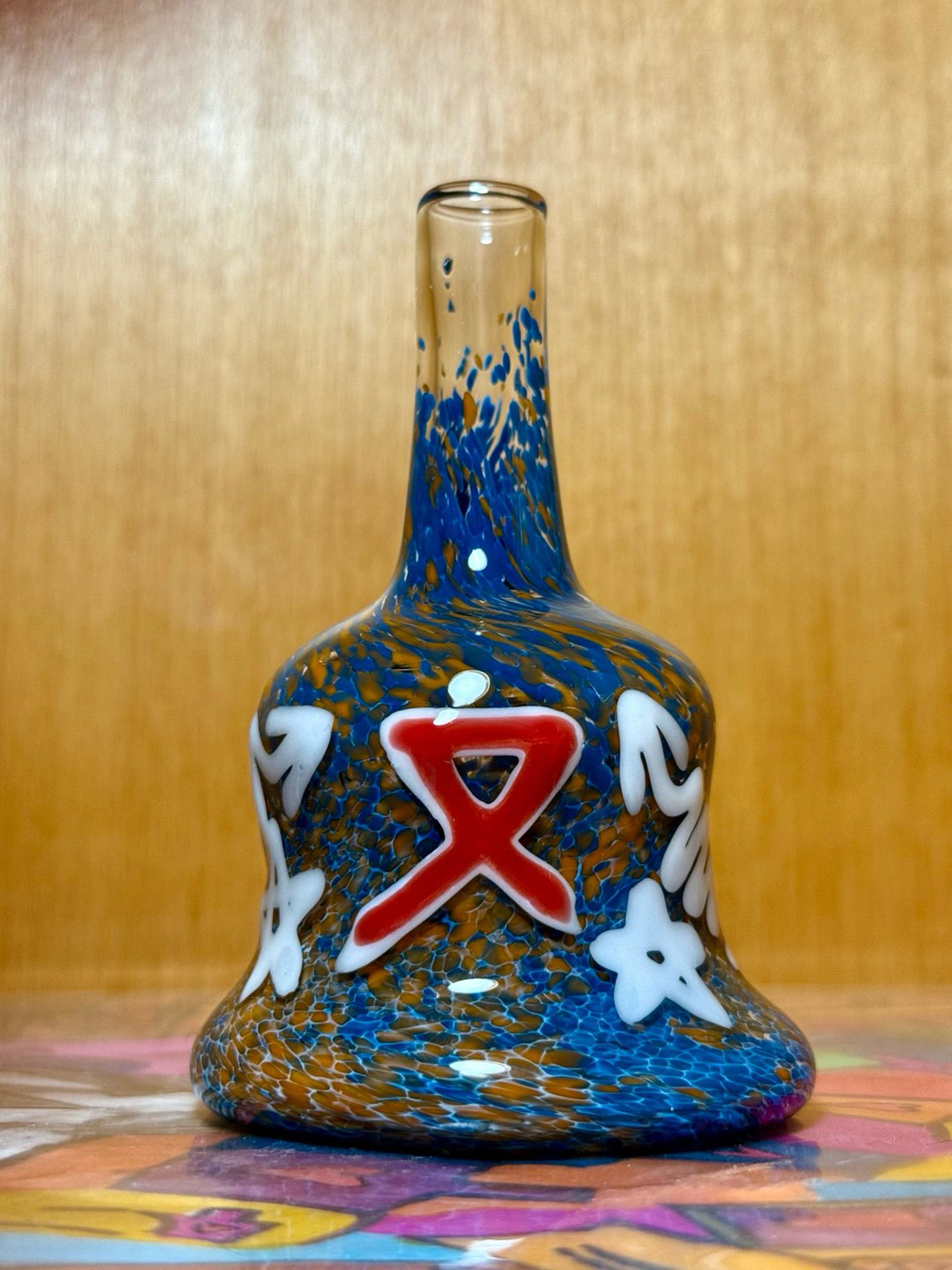 Preview pic of DAY 160 OF THE ALPHABET SERIES