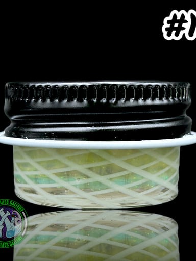 Preview pic of Empty1 Glass - Baller Jar #14 - Micro