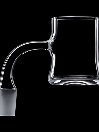 Preview pic of Evan Shore ESB XXL 30mm Quartz Banger 14mm/90
