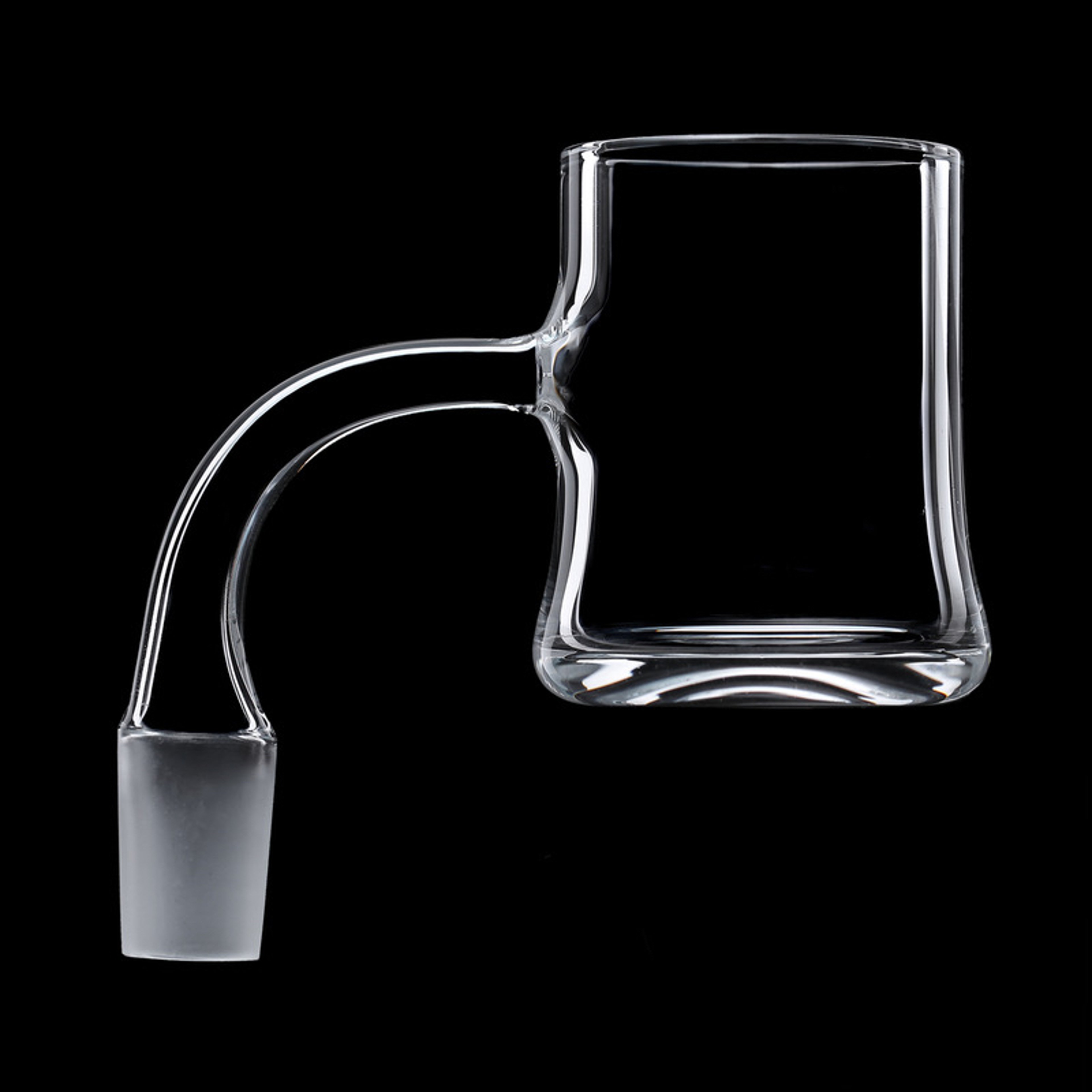 Preview pic of Evan Shore ESB XXL 30mm Quartz Banger 14mm/90