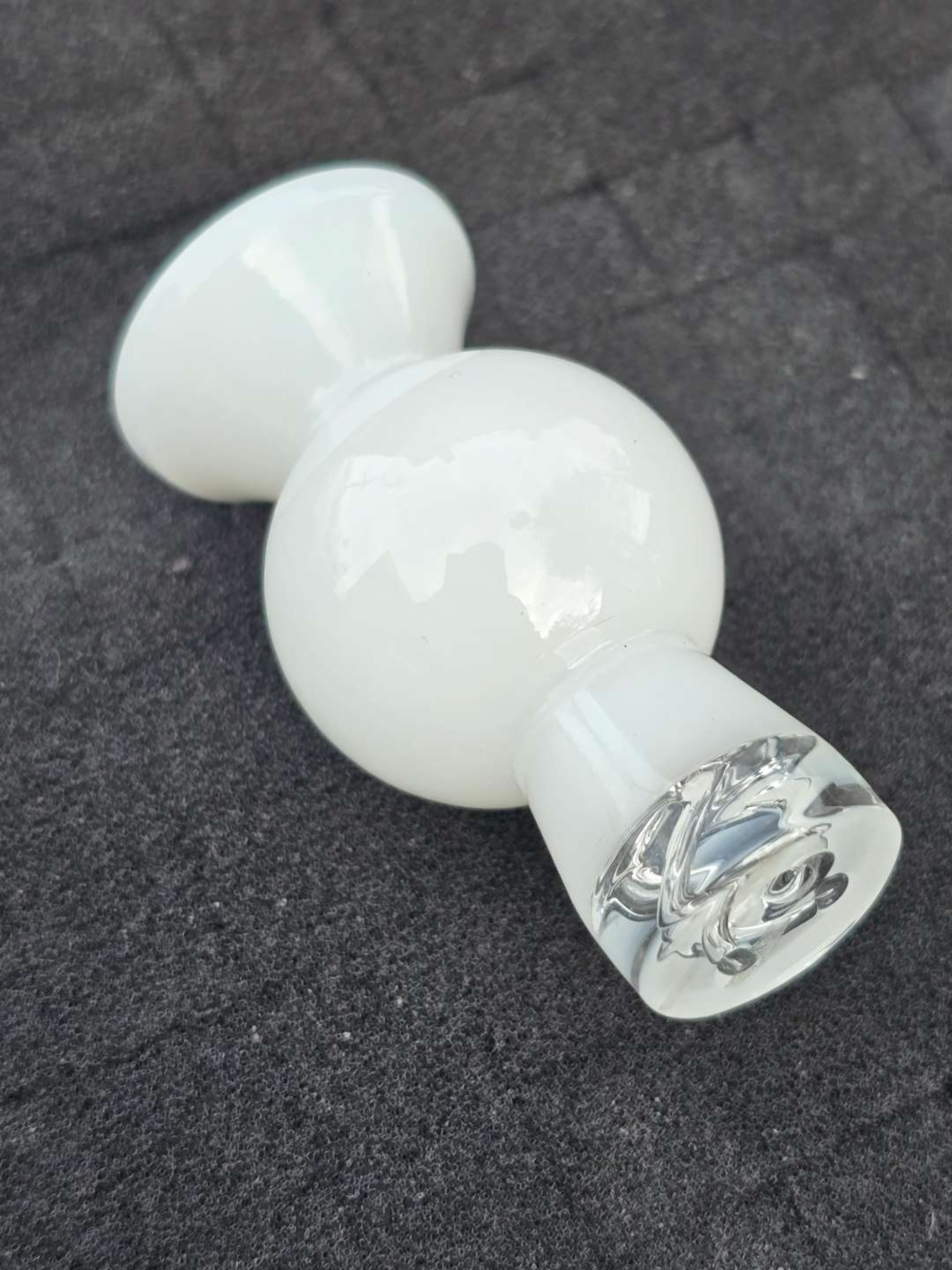 Preview pic of KJ Custom White Spinner Cap