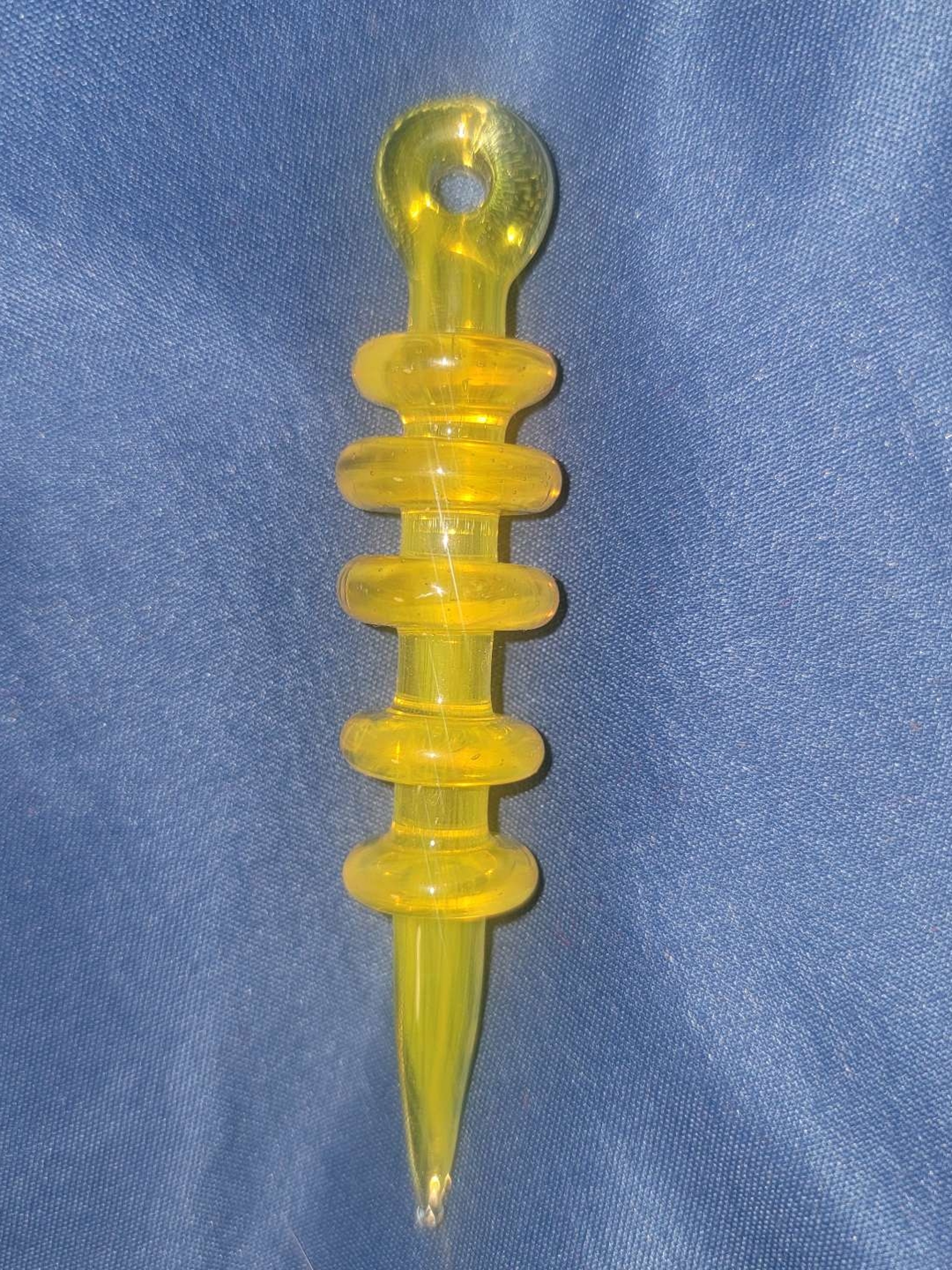 Preview pic of Yellow Dabber