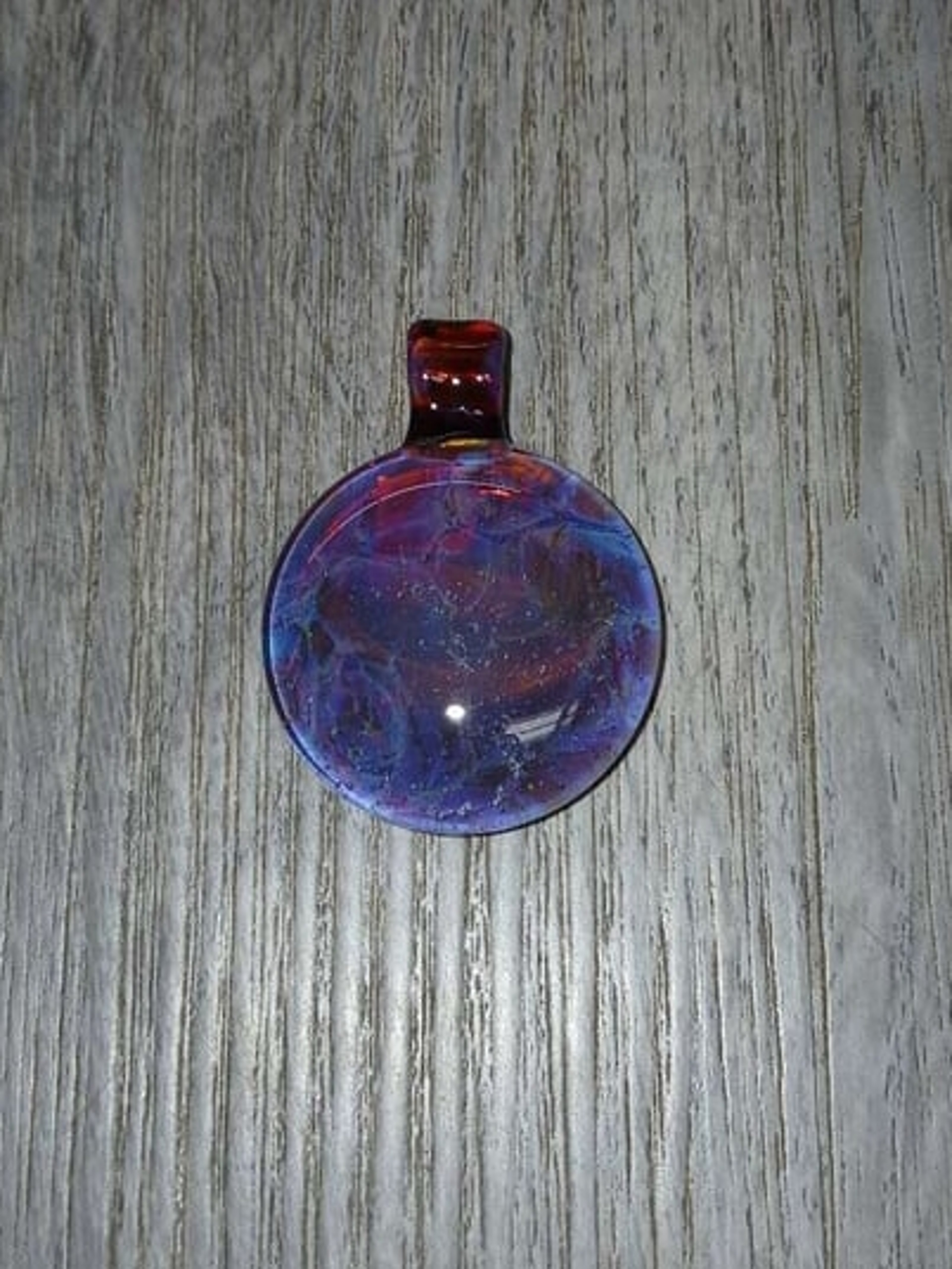 Preview pic of Uv space pendant