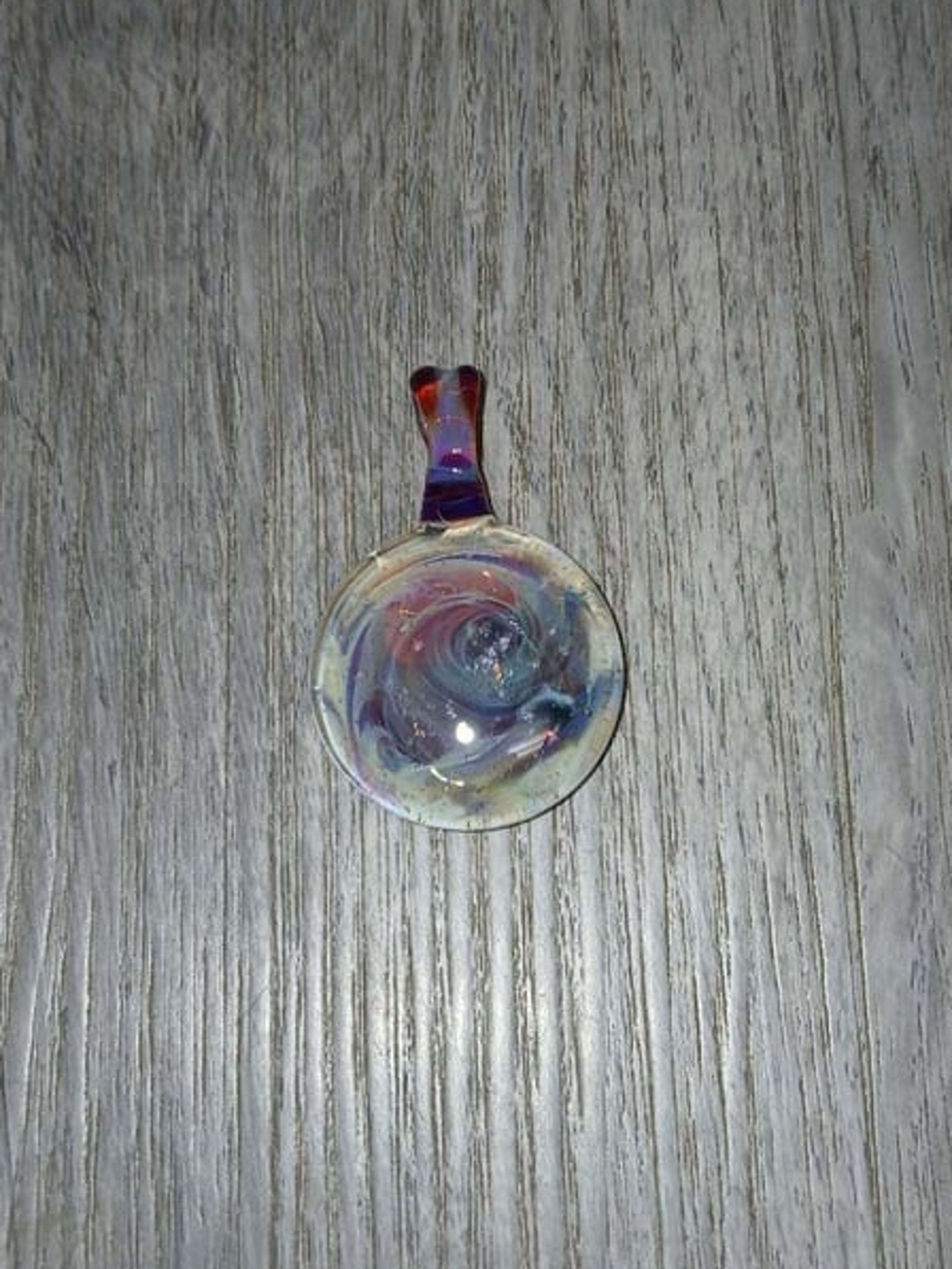 Preview pic of Uv space pendant