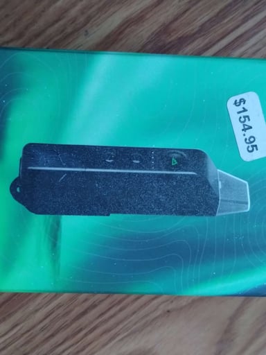 Preview pic of Summit Dry Vape