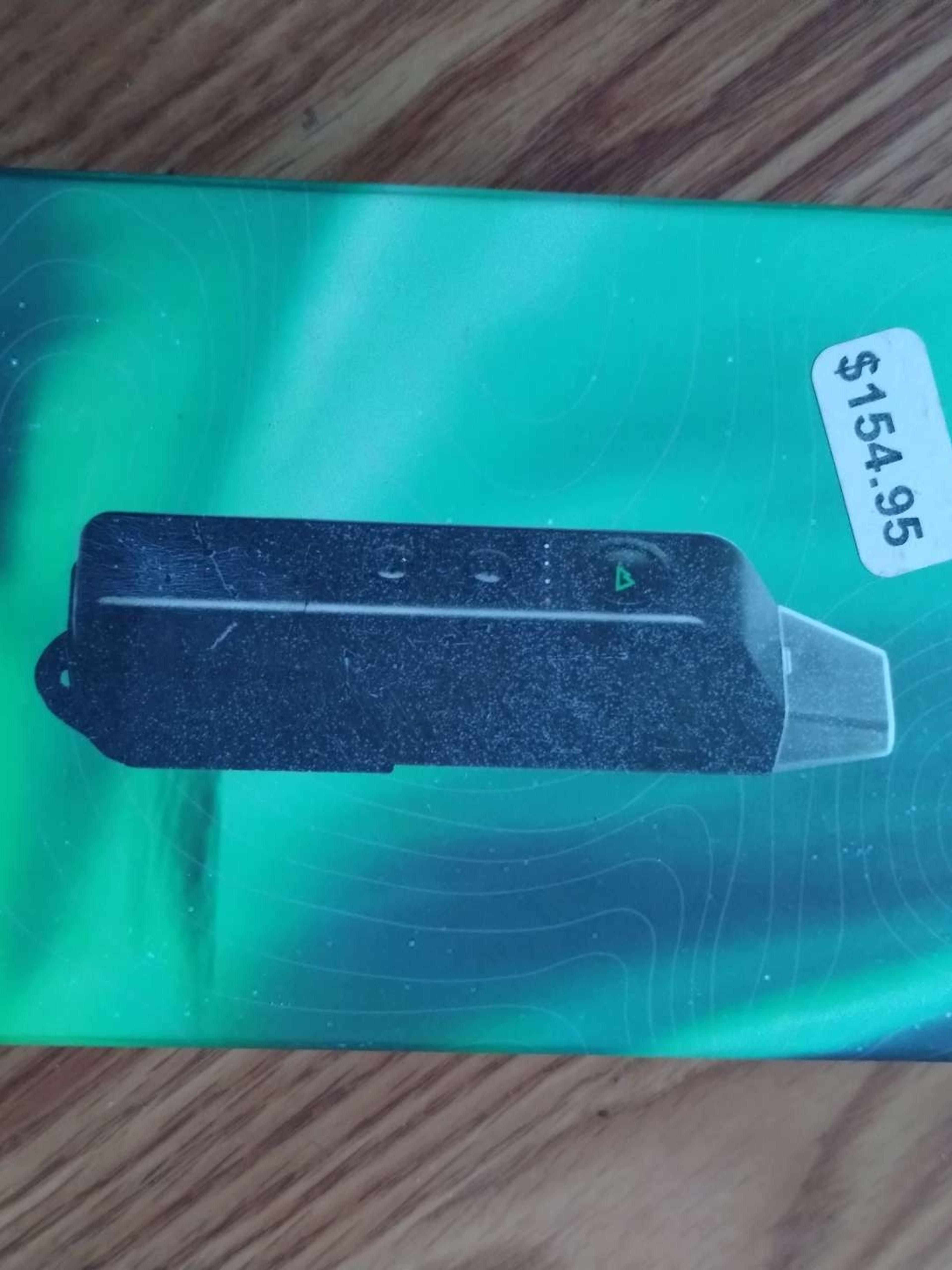 Preview pic of Summit Dry Vape