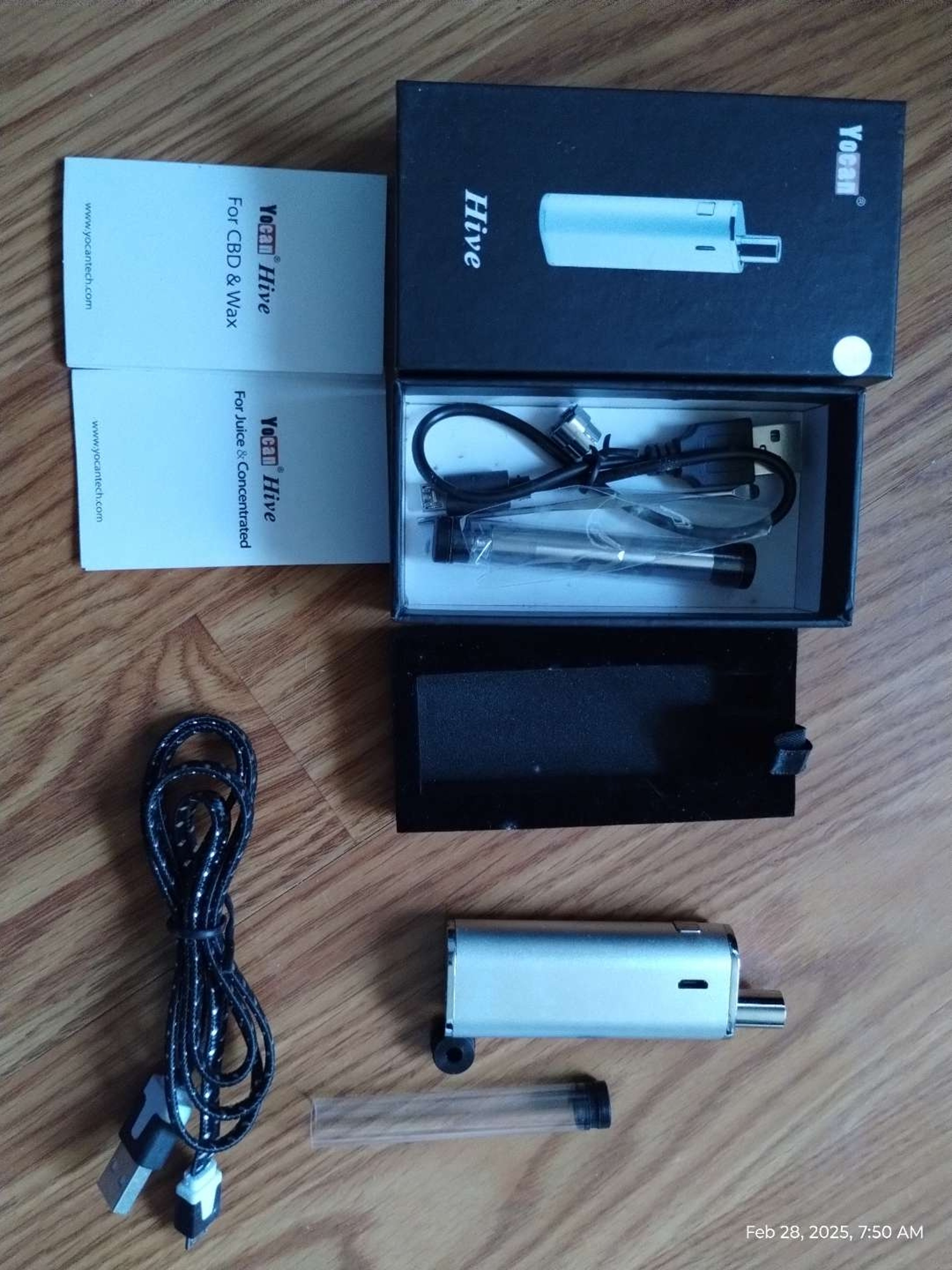 Yocan image 0