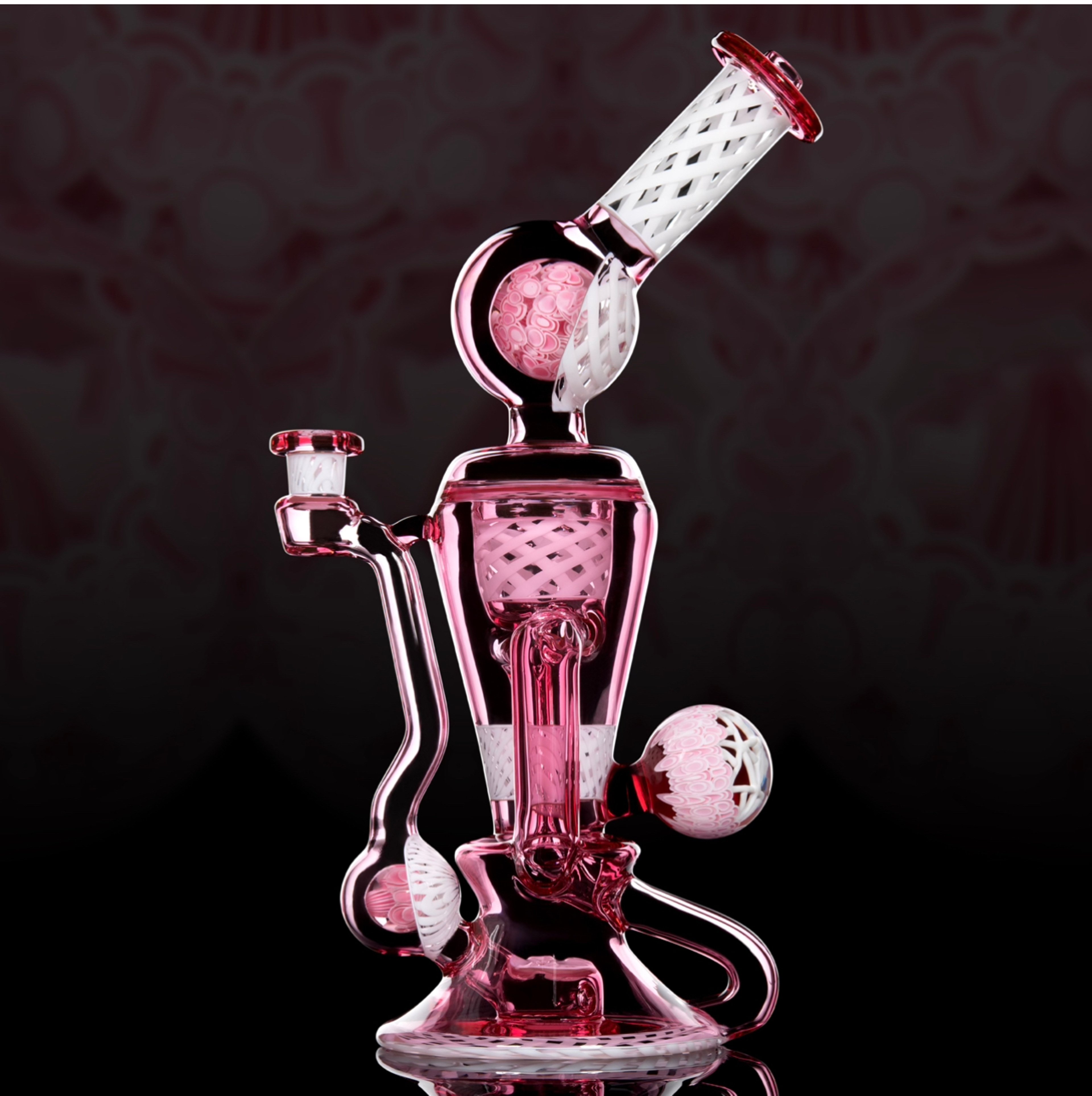 Preview pic of 1/1 Tuggs x Om