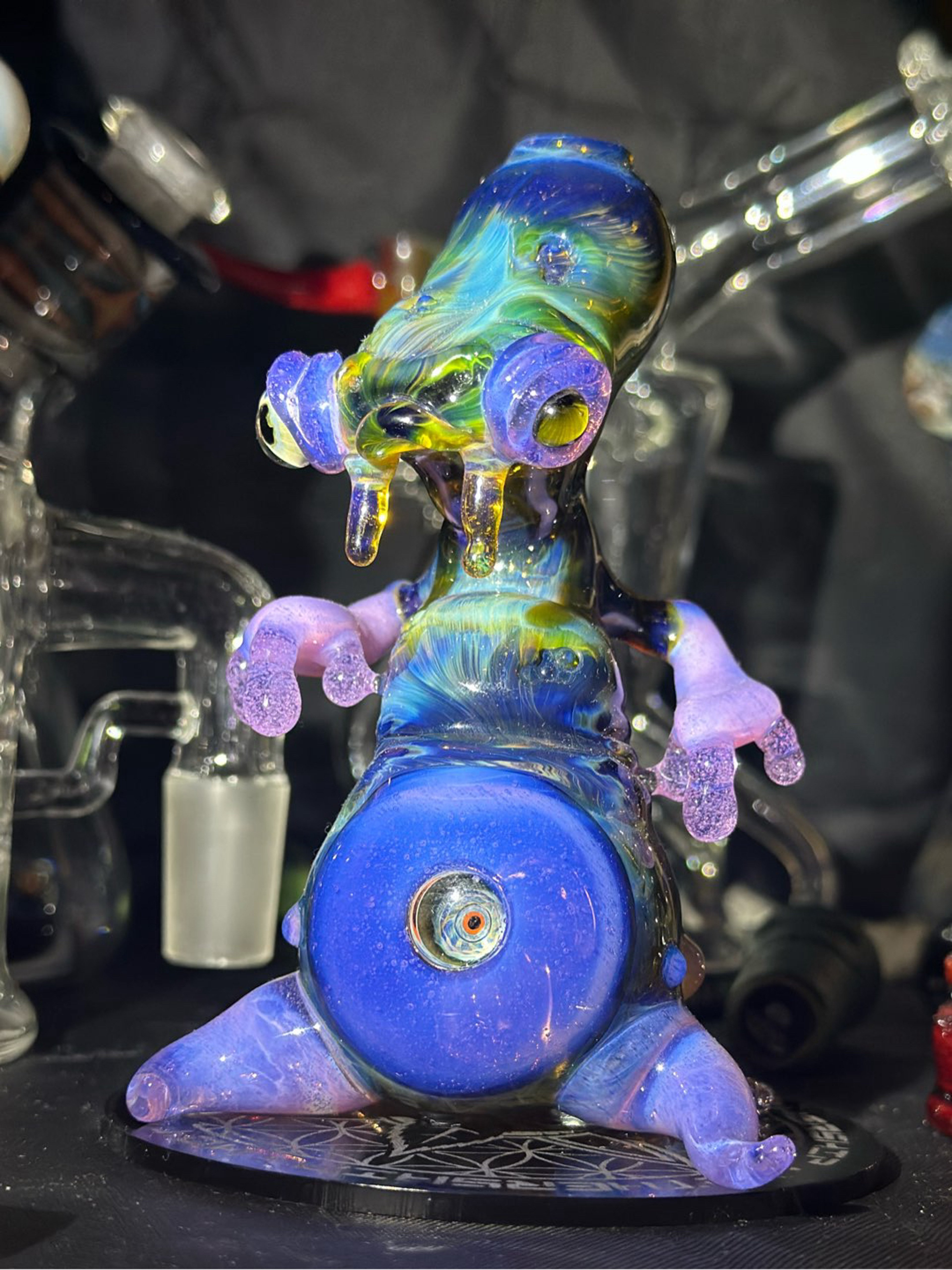 Preview pic of UV *BRANDON MARTIN