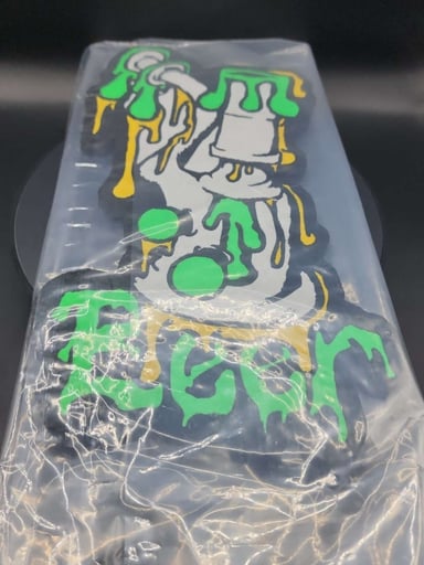 Preview pic of Beer Glass X MoodMats