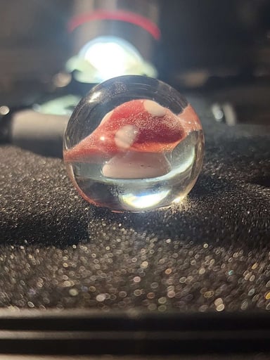 Preview pic of Amanita spinner cap