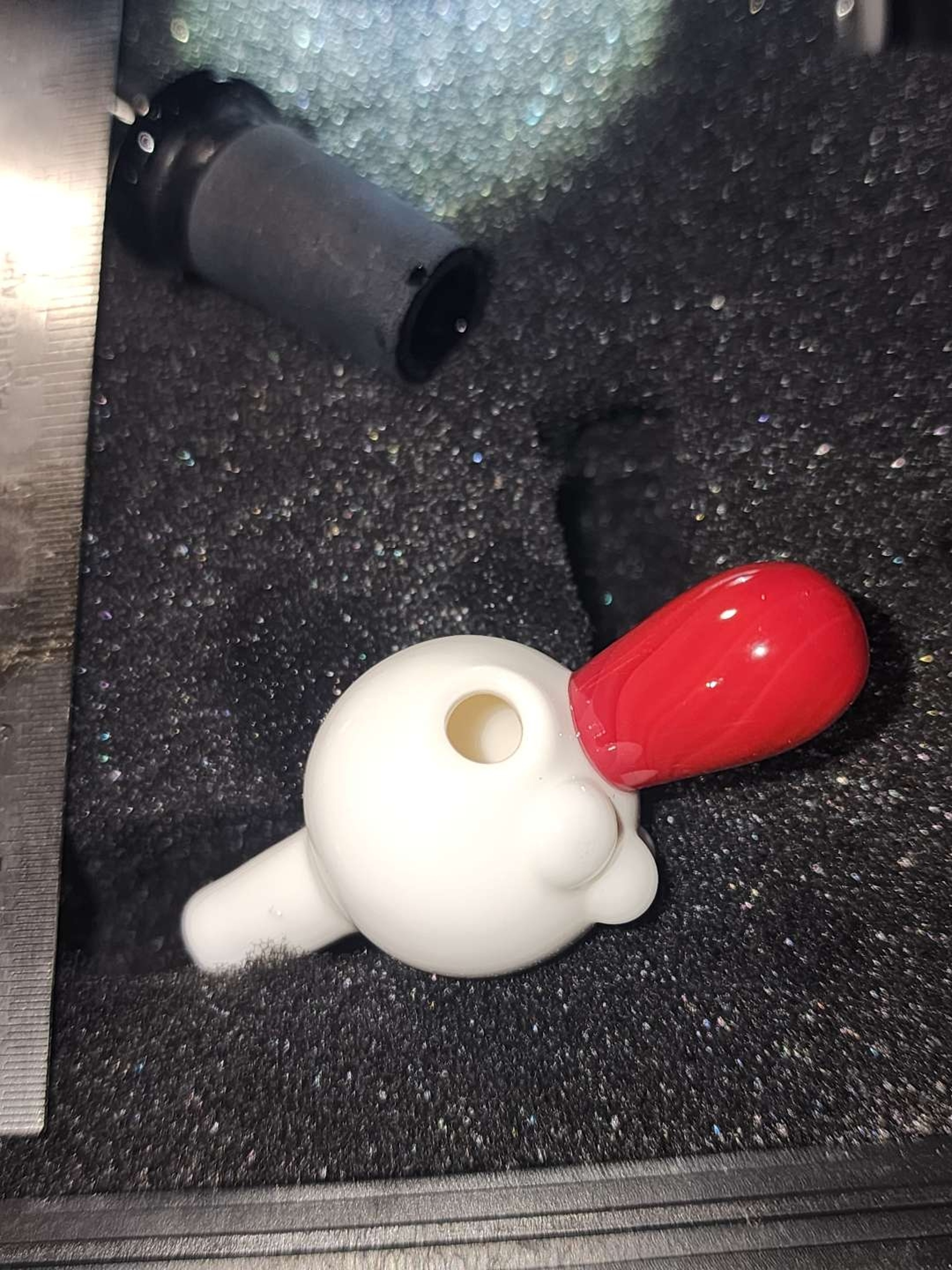Preview pic of Turnip carb cap
