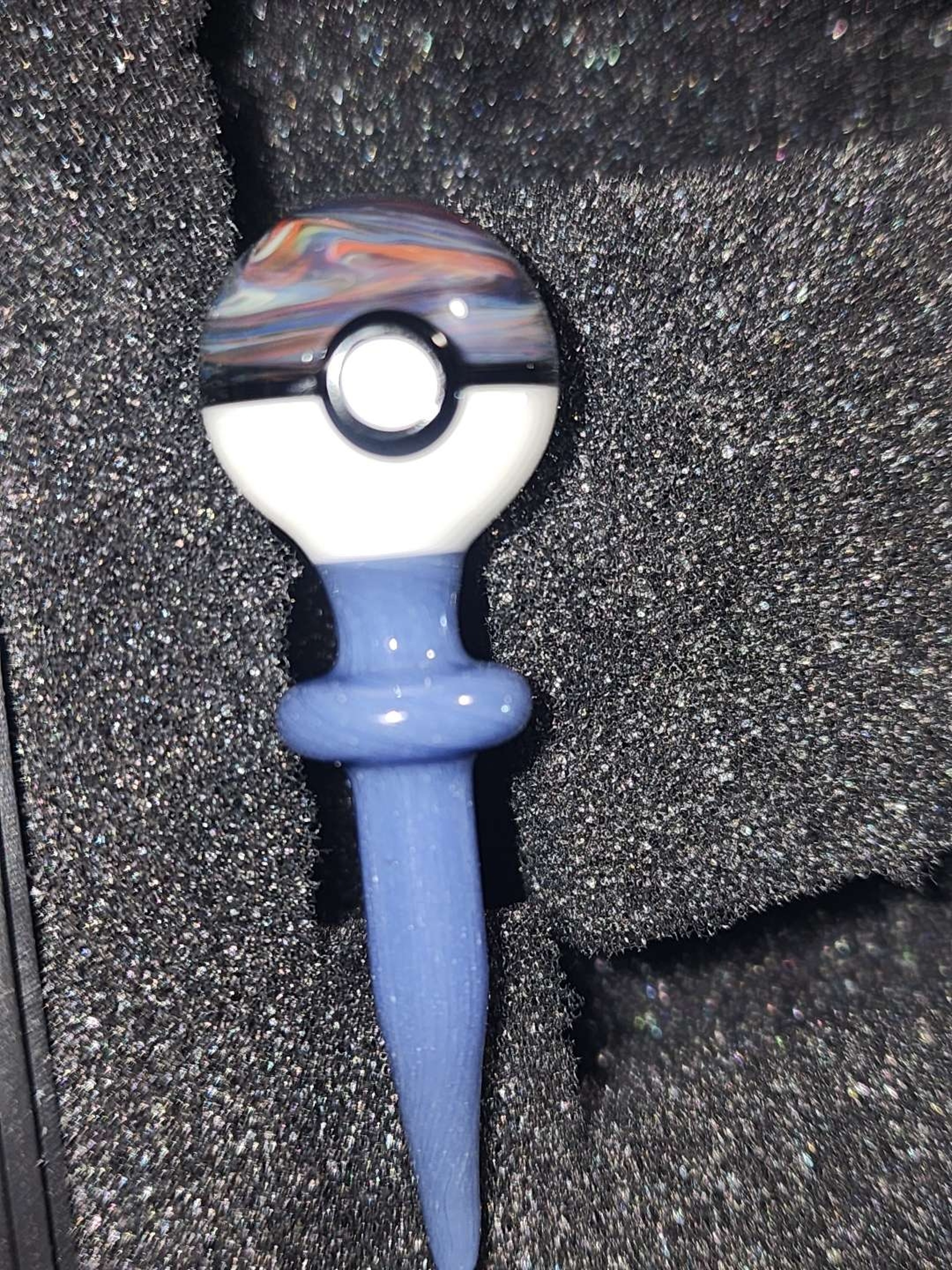 Preview pic of Pokè ball dabber