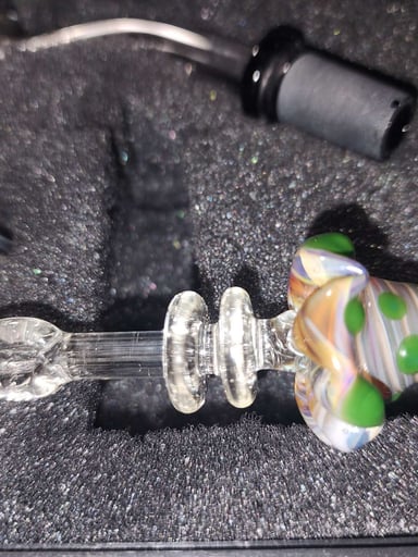 Preview pic of Mushroom scoop