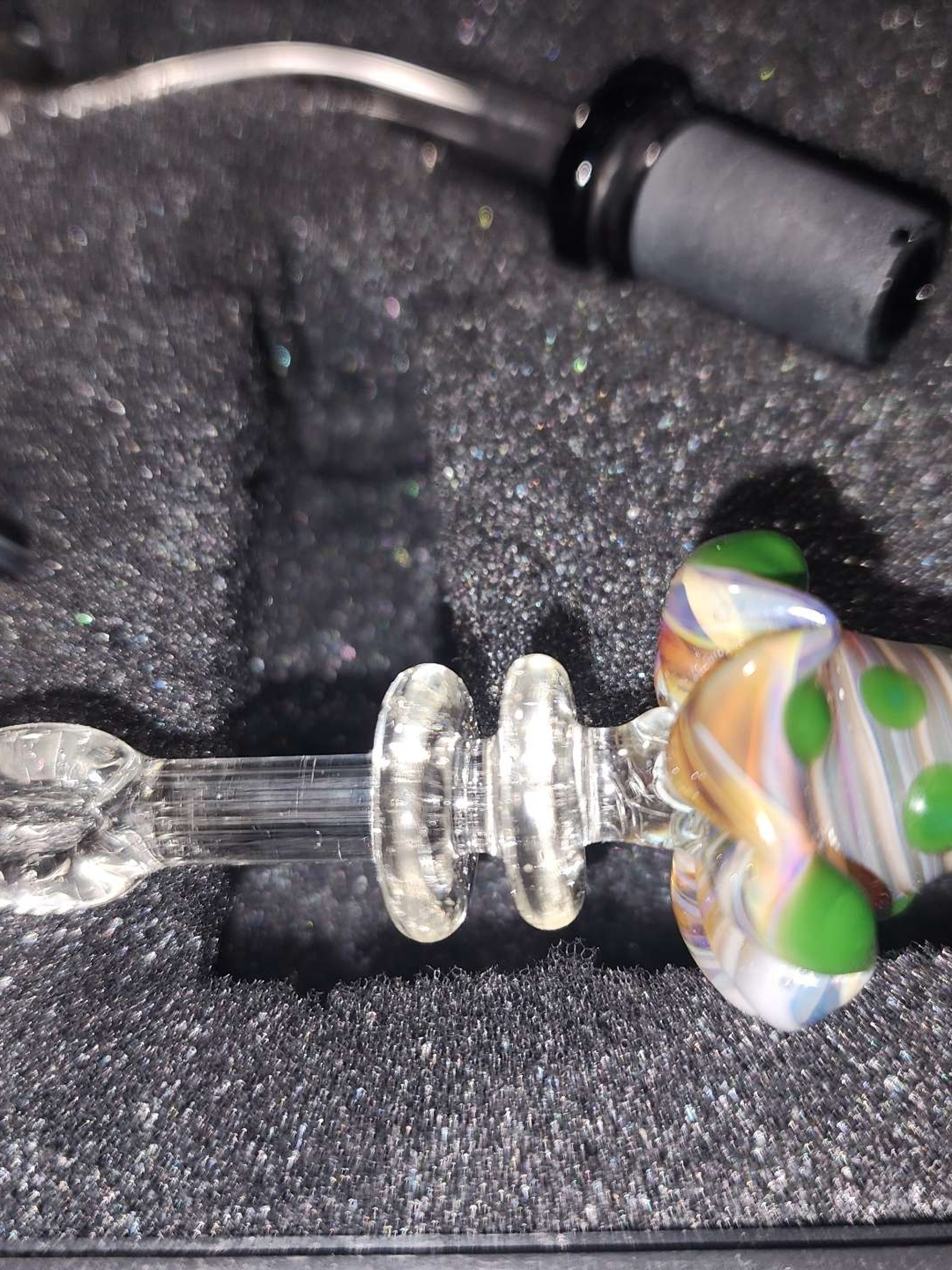 Preview pic of Mushroom scoop