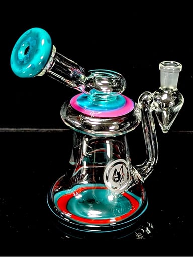 Preview pic of OJ Flame Layback Rig