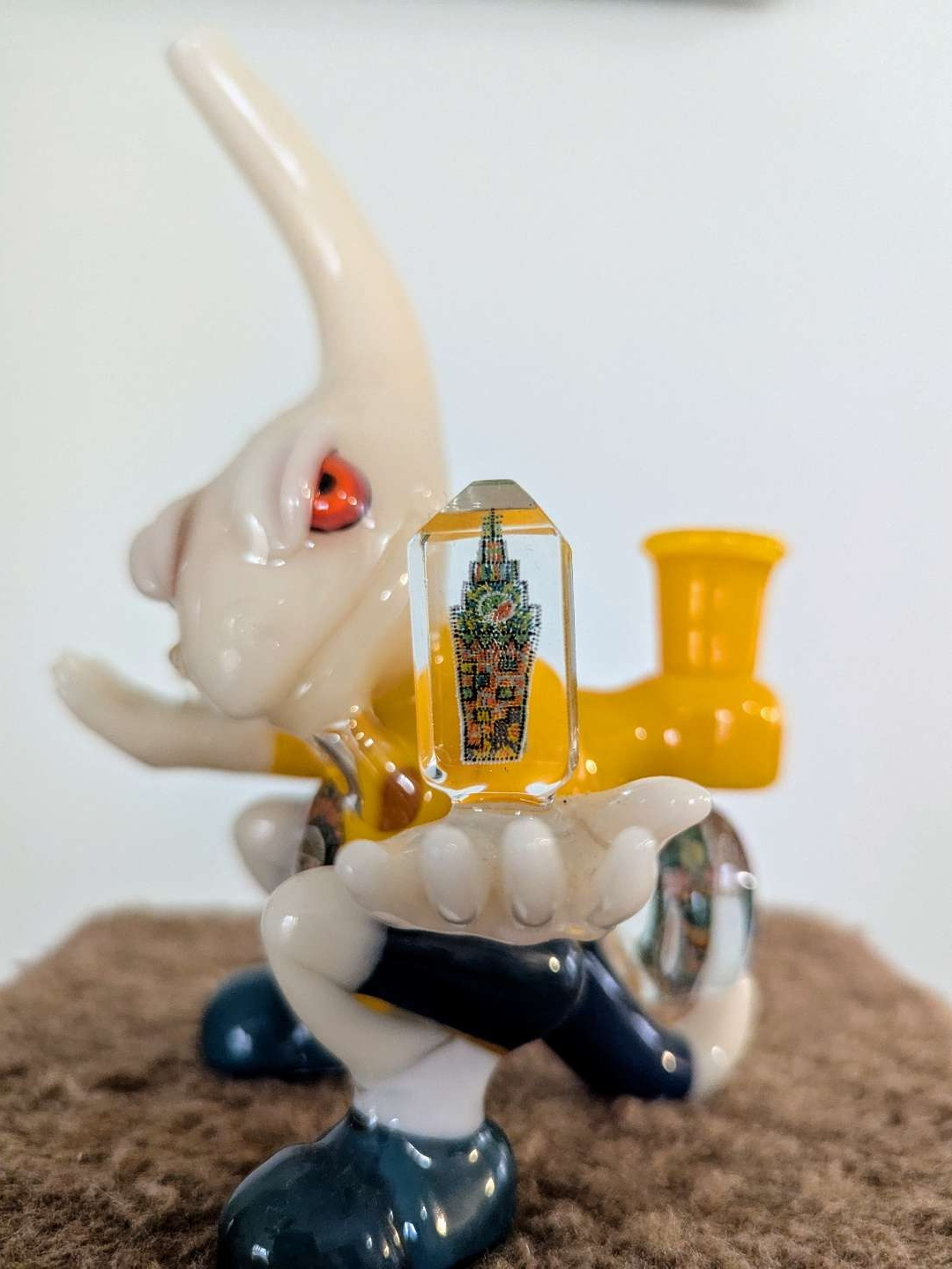 Preview pic of Elbo x Takao Miyake 2019