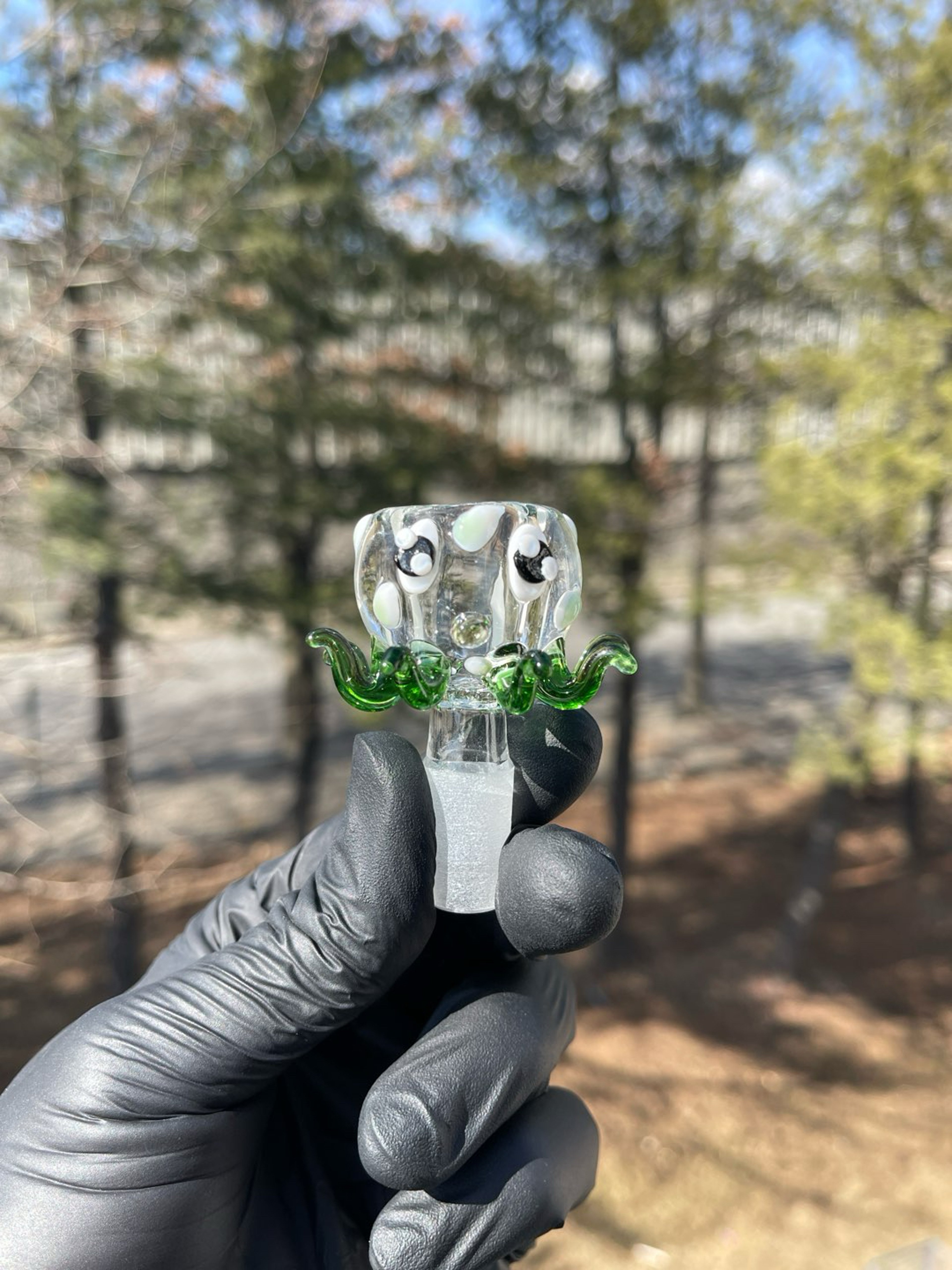 Preview pic of 14mm Octopus Slide