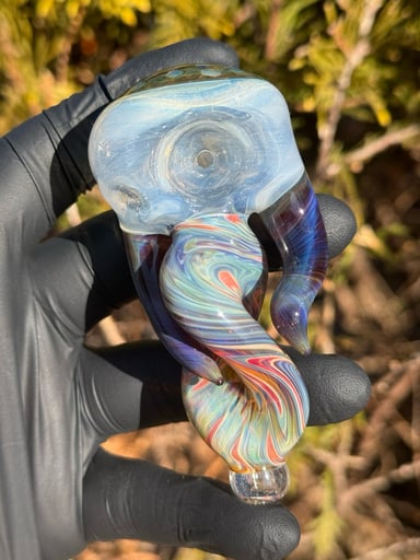 Preview pic of The Nebula Twist