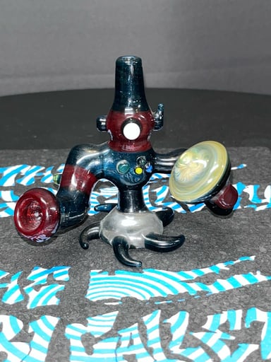 Preview pic of Robo pipe