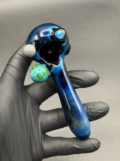Preview pic of The Cosmic Orbit