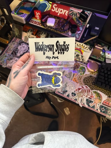 Preview pic of Lot comedy sticker pack
