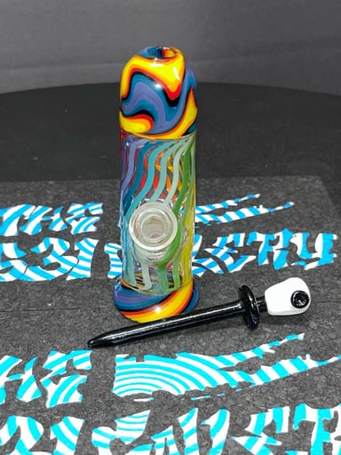 Preview pic of Spray Paint Rig